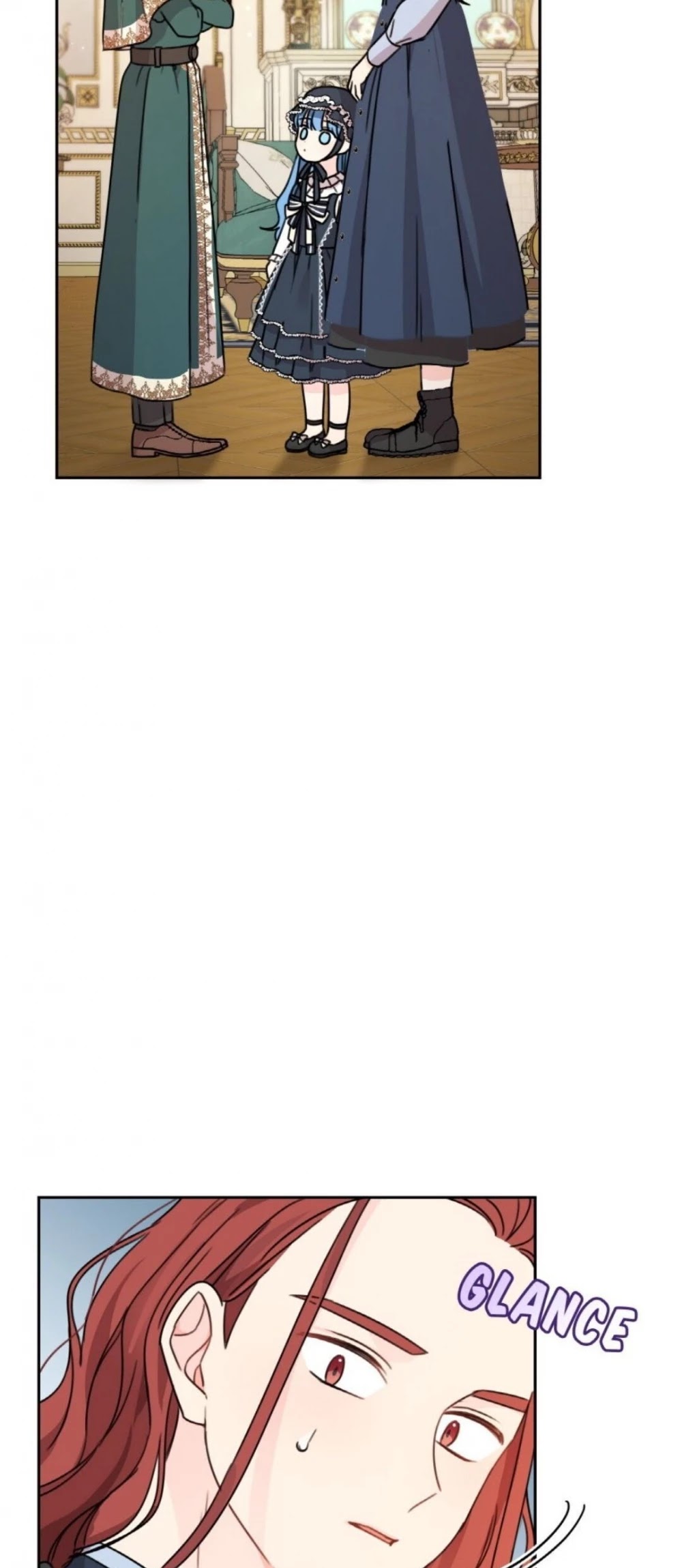 Saving the Villain Who Was Abandoned by the Female Lead Chapter 26 page 17 - Chapter 26