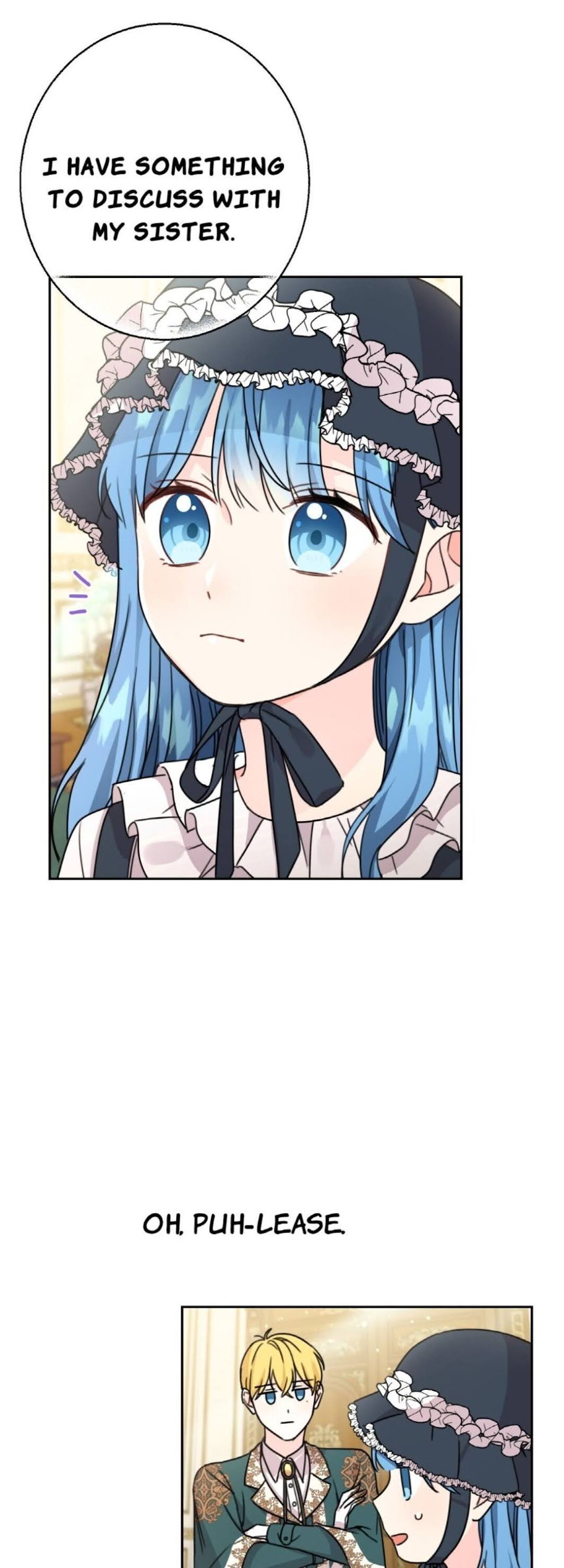 Saving the Villain Who Was Abandoned by the Female Lead Chapter 26 page 19 - Chapter 26