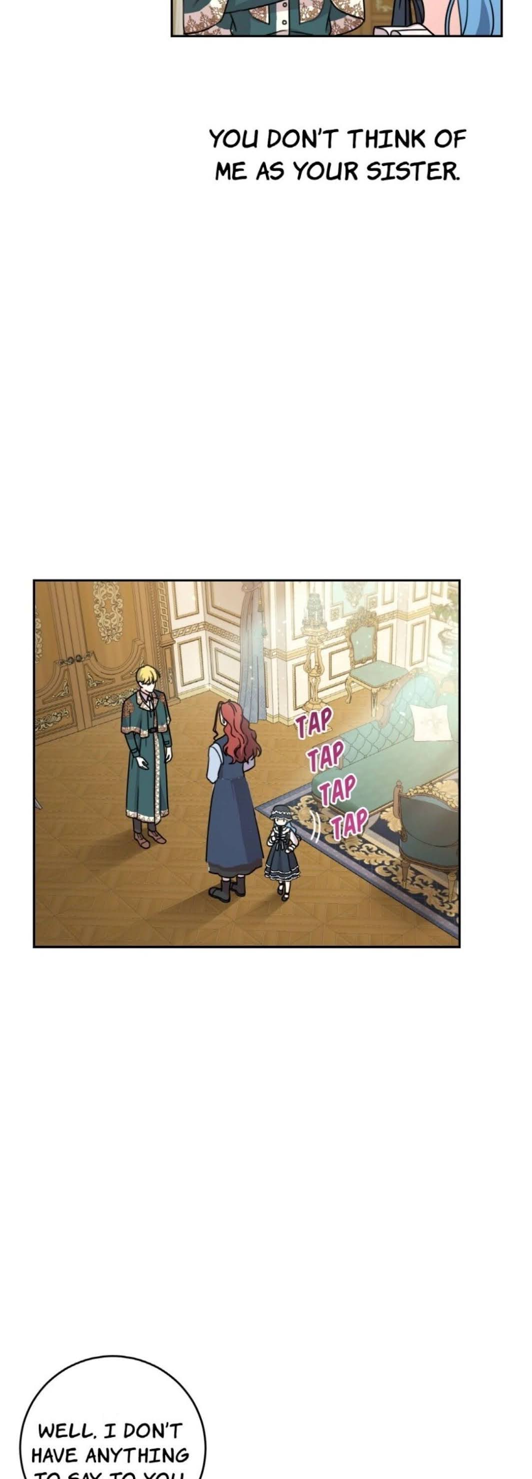 Saving the Villain Who Was Abandoned by the Female Lead Chapter 26 page 20 - Chapter 26