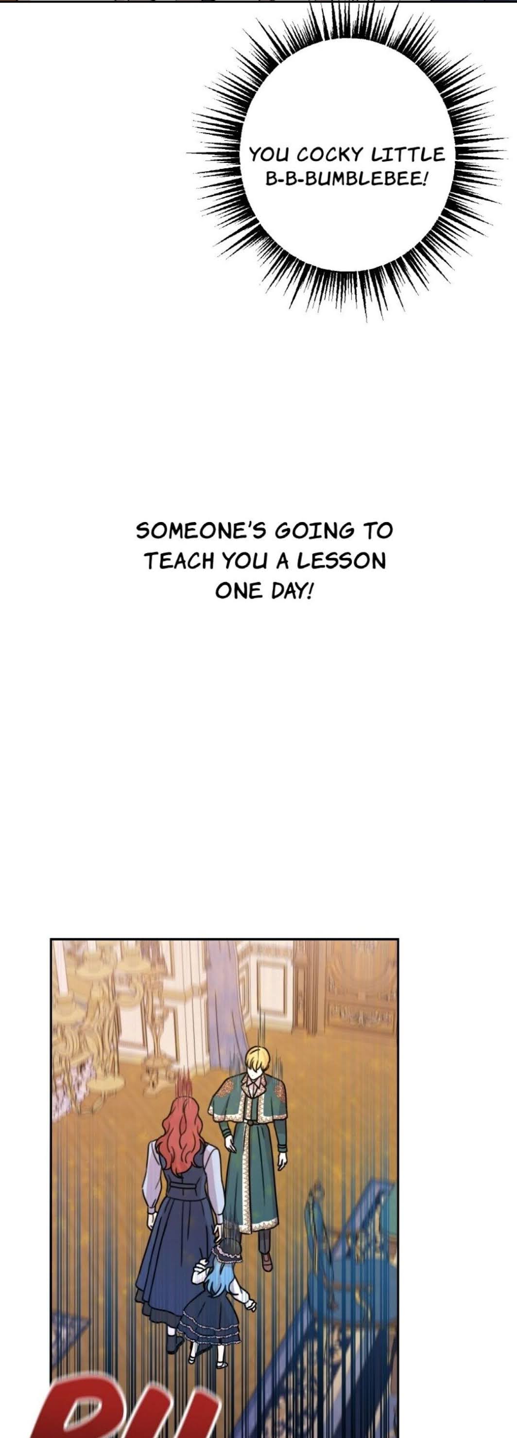 Saving the Villain Who Was Abandoned by the Female Lead Chapter 26 page 26 - Chapter 26