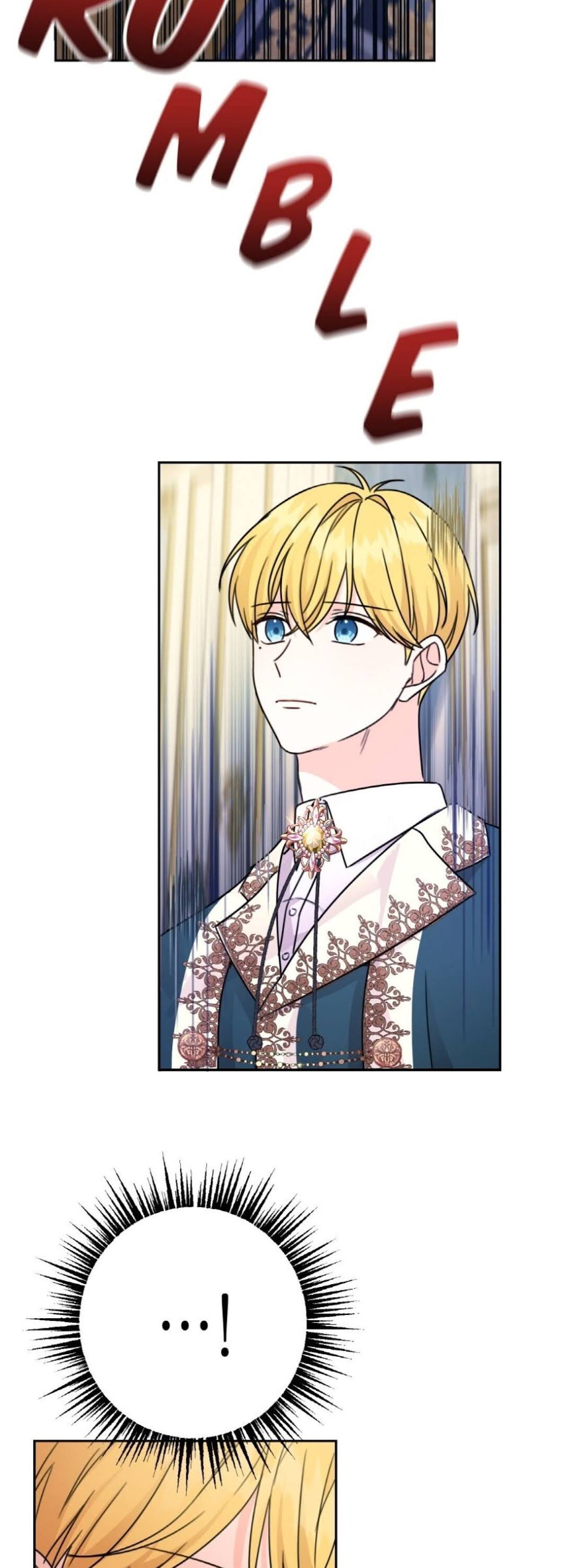 Saving the Villain Who Was Abandoned by the Female Lead Chapter 26 page 27 - Chapter 26