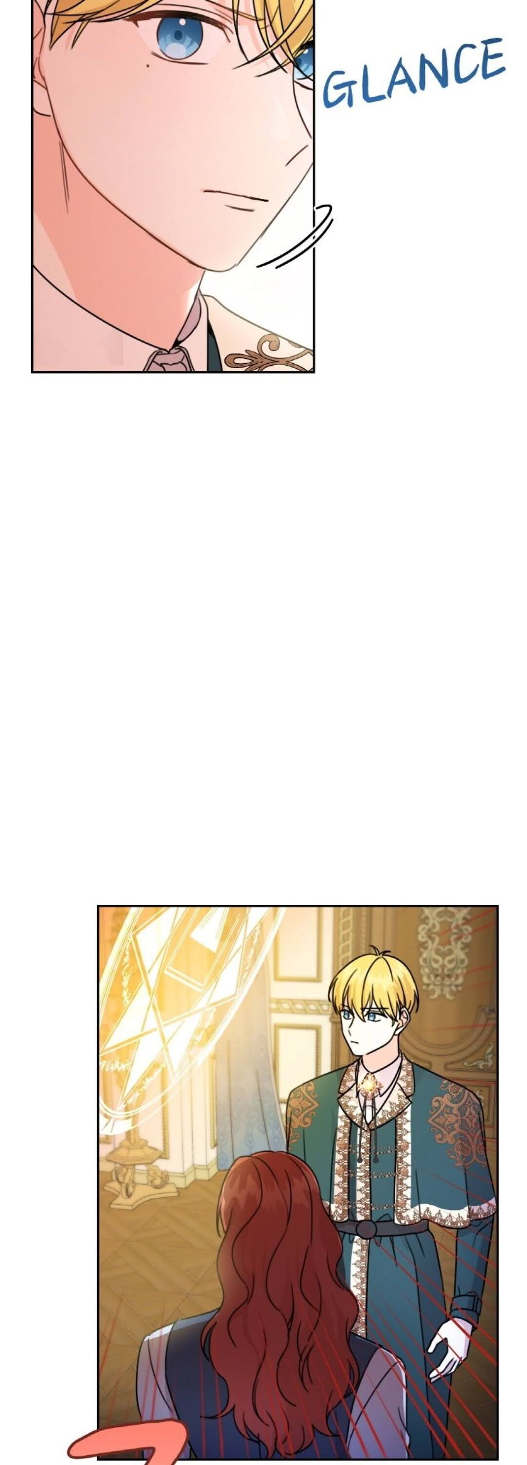 Saving the Villain Who Was Abandoned by the Female Lead Chapter 26 page 28 - Chapter 26