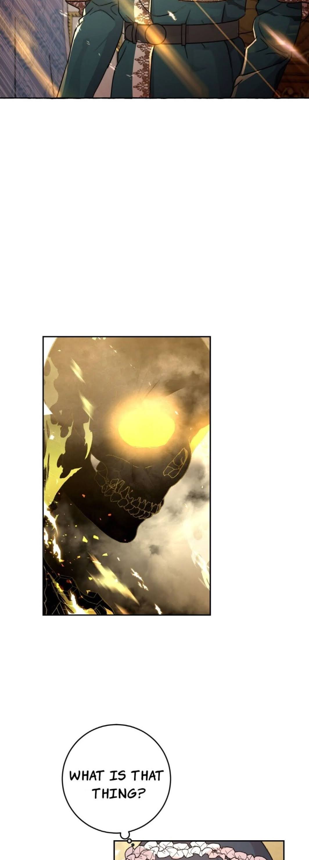 Saving the Villain Who Was Abandoned by the Female Lead Chapter 26 page 32 - Chapter 26