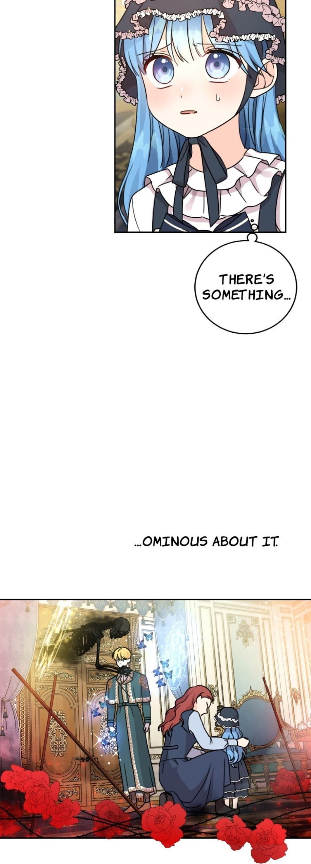 Saving the Villain Who Was Abandoned by the Female Lead Chapter 26 page 33 - Chapter 26