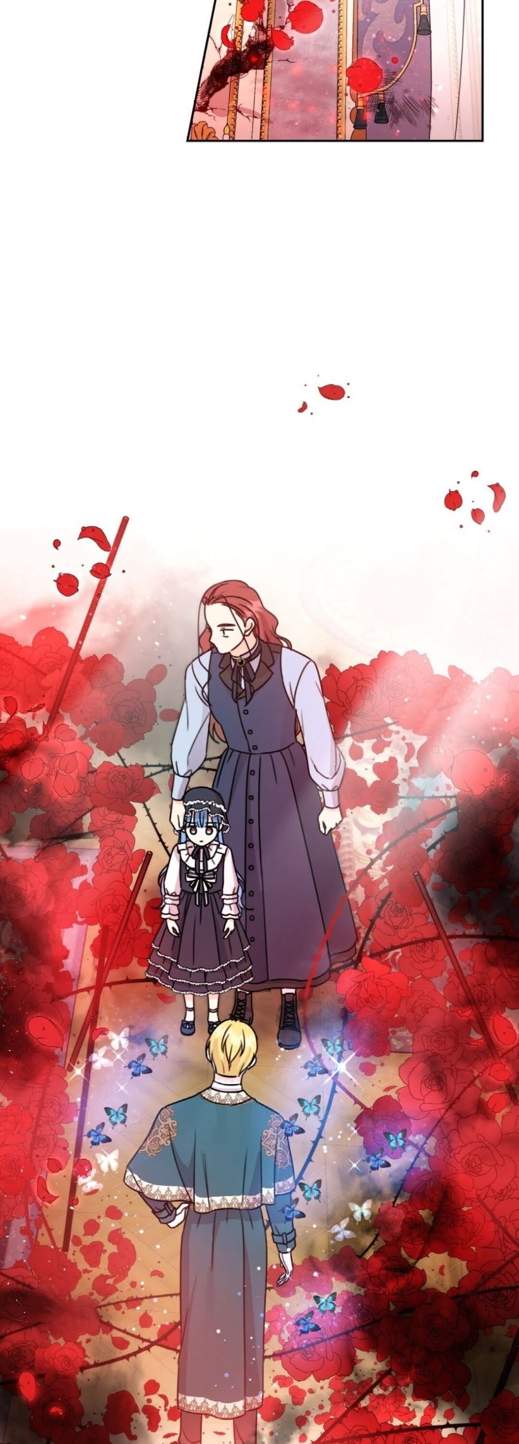 Saving the Villain Who Was Abandoned by the Female Lead Chapter 26 page 38 - Chapter 26