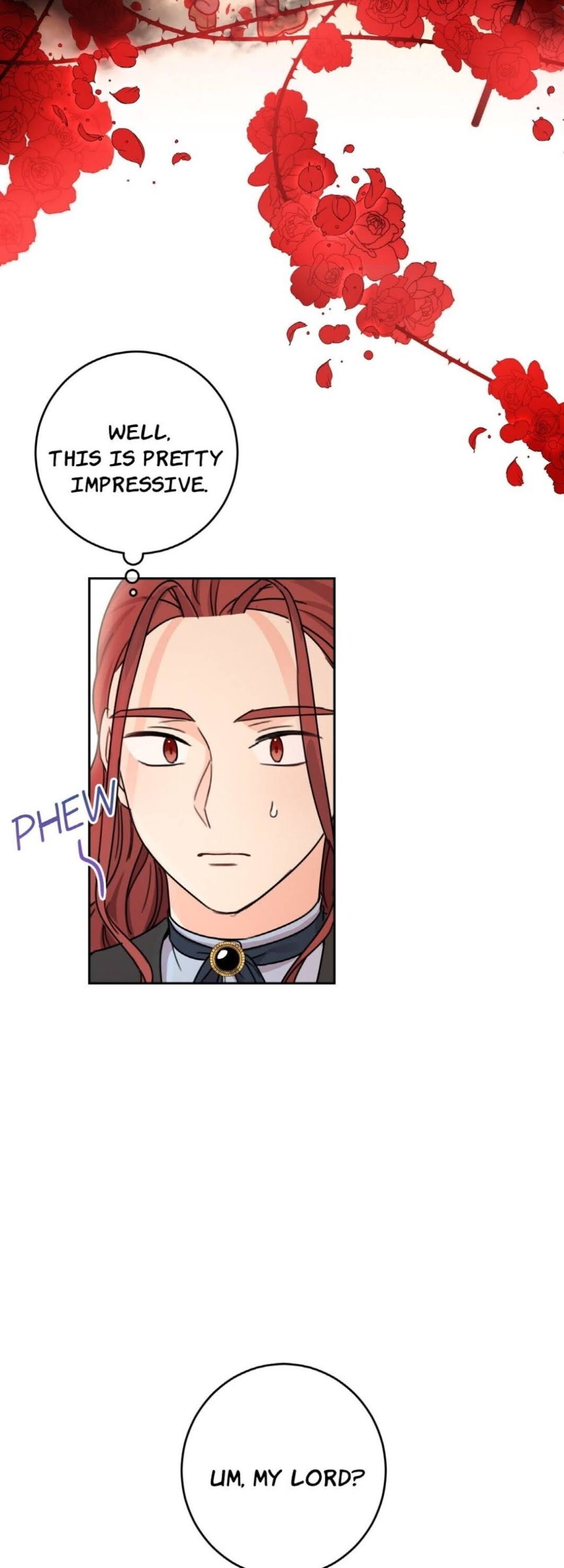 Saving the Villain Who Was Abandoned by the Female Lead Chapter 26 page 39 - Chapter 26