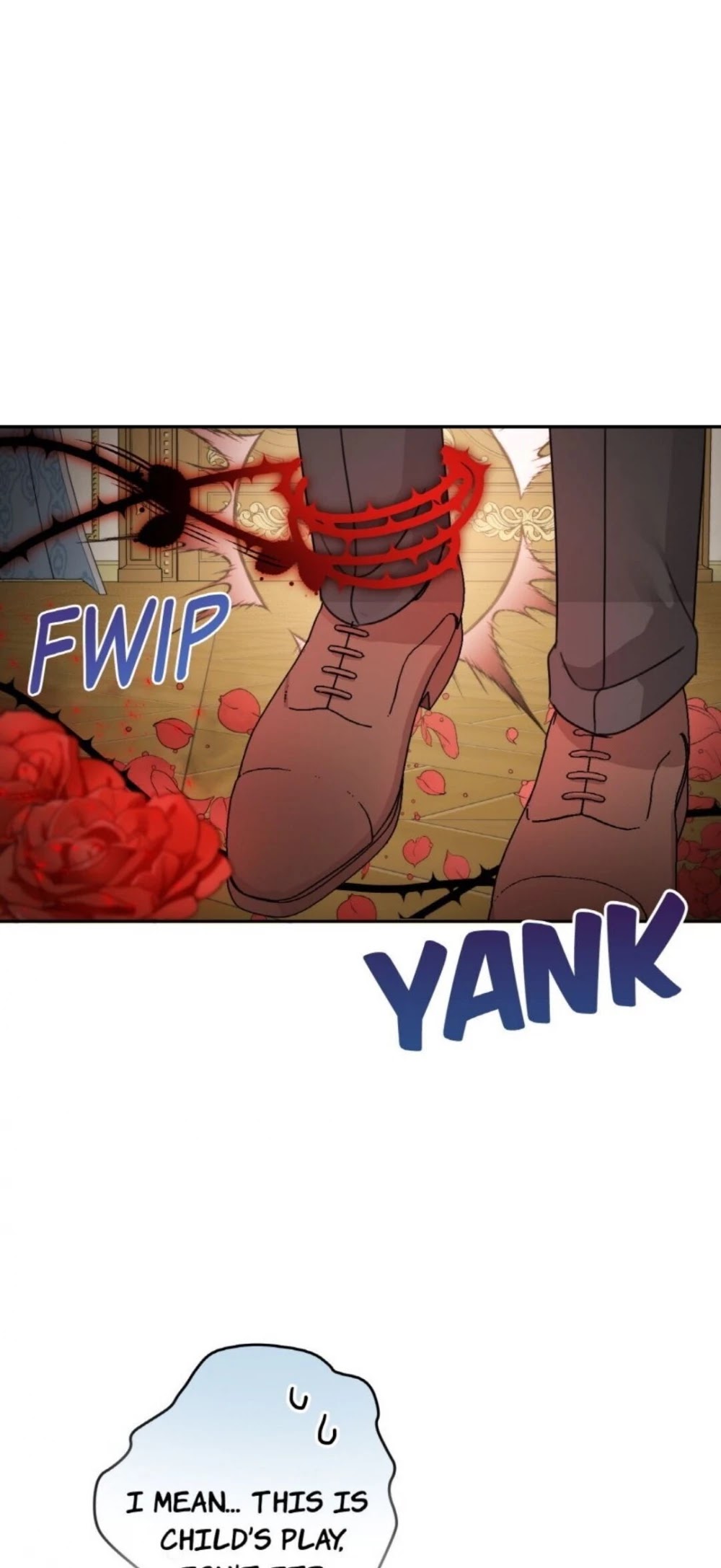 Saving the Villain Who Was Abandoned by the Female Lead Chapter 26 page 41 - Chapter 26