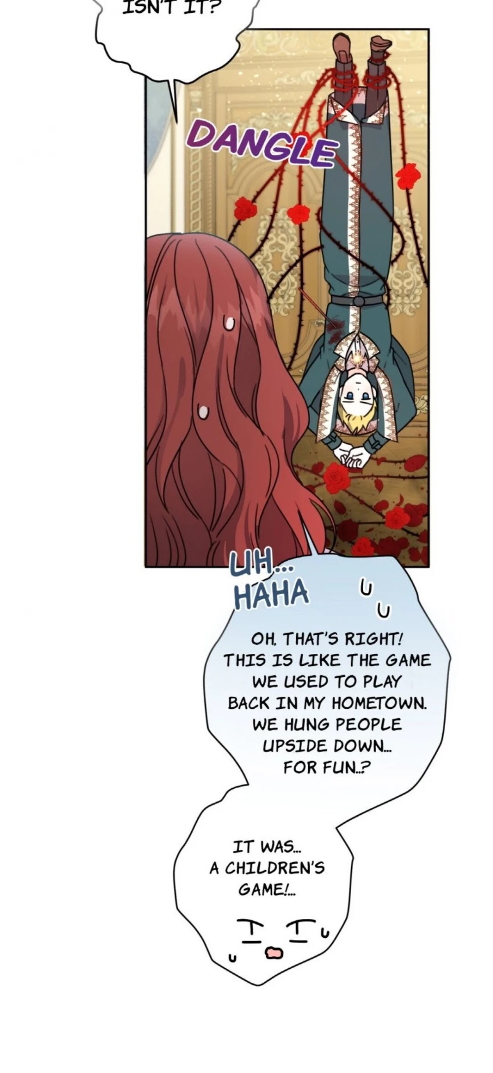 Saving the Villain Who Was Abandoned by the Female Lead Chapter 26 page 42 - Chapter 26