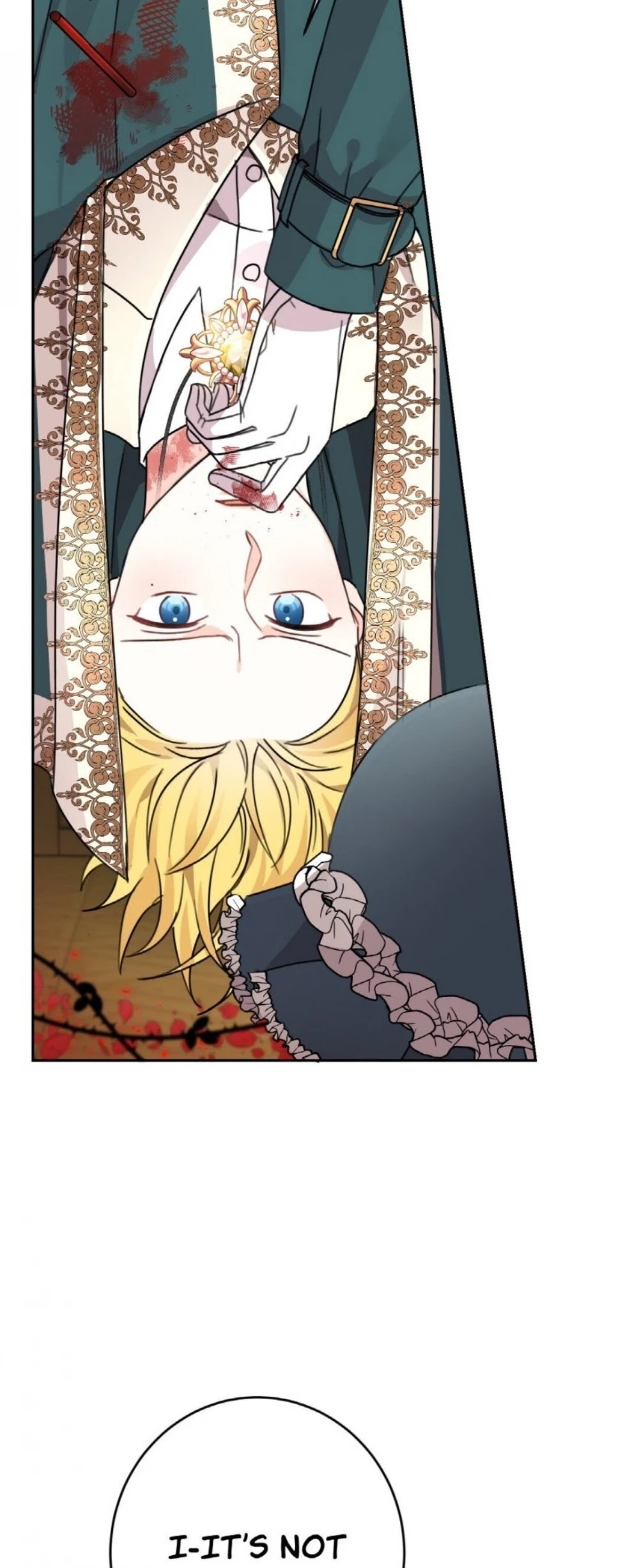 Saving the Villain Who Was Abandoned by the Female Lead Chapter 26 page 47 - Chapter 26