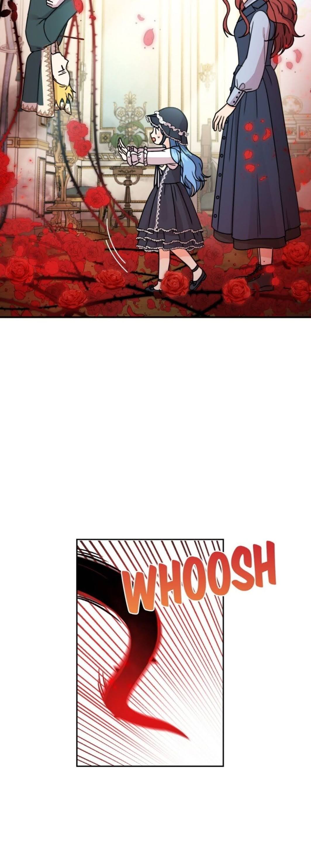 Saving the Villain Who Was Abandoned by the Female Lead Chapter 26 page 50 - Chapter 26