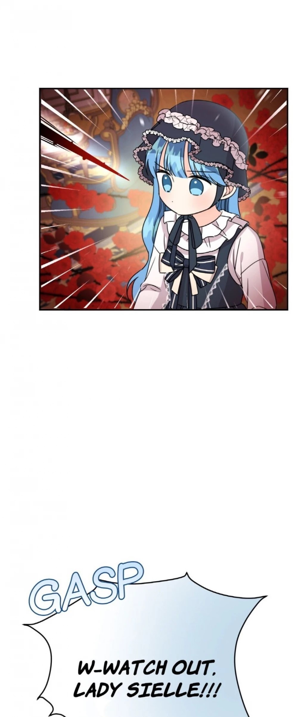 Saving the Villain Who Was Abandoned by the Female Lead Chapter 26 page 51 - Chapter 26