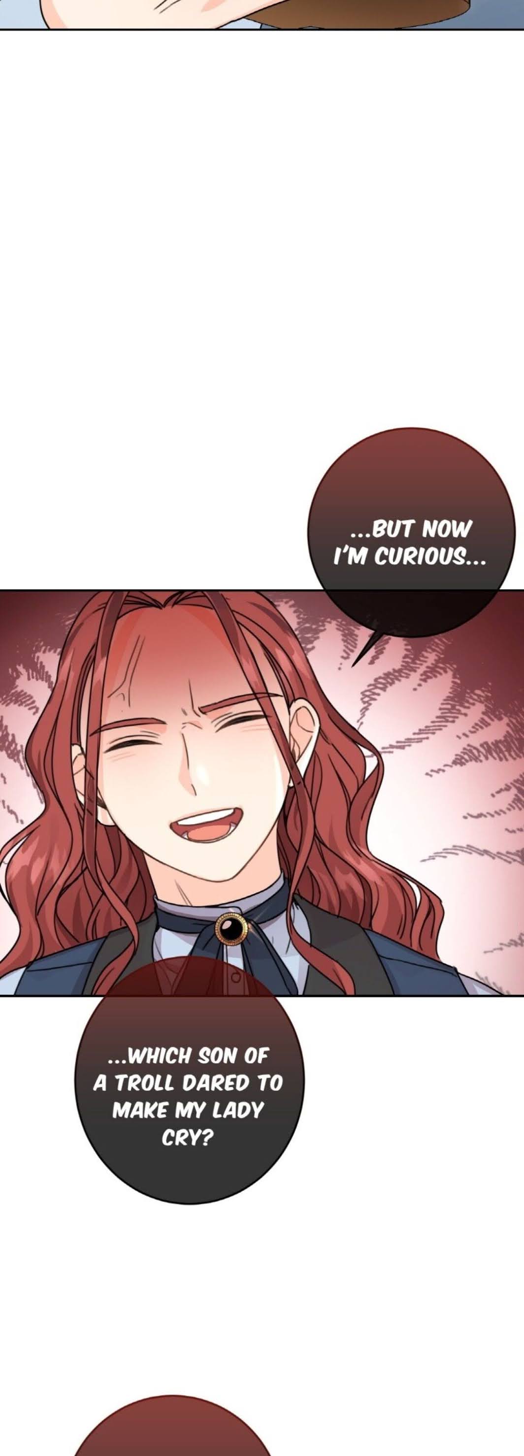 Saving the Villain Who Was Abandoned by the Female Lead Chapter 26 page 8 - Chapter 26