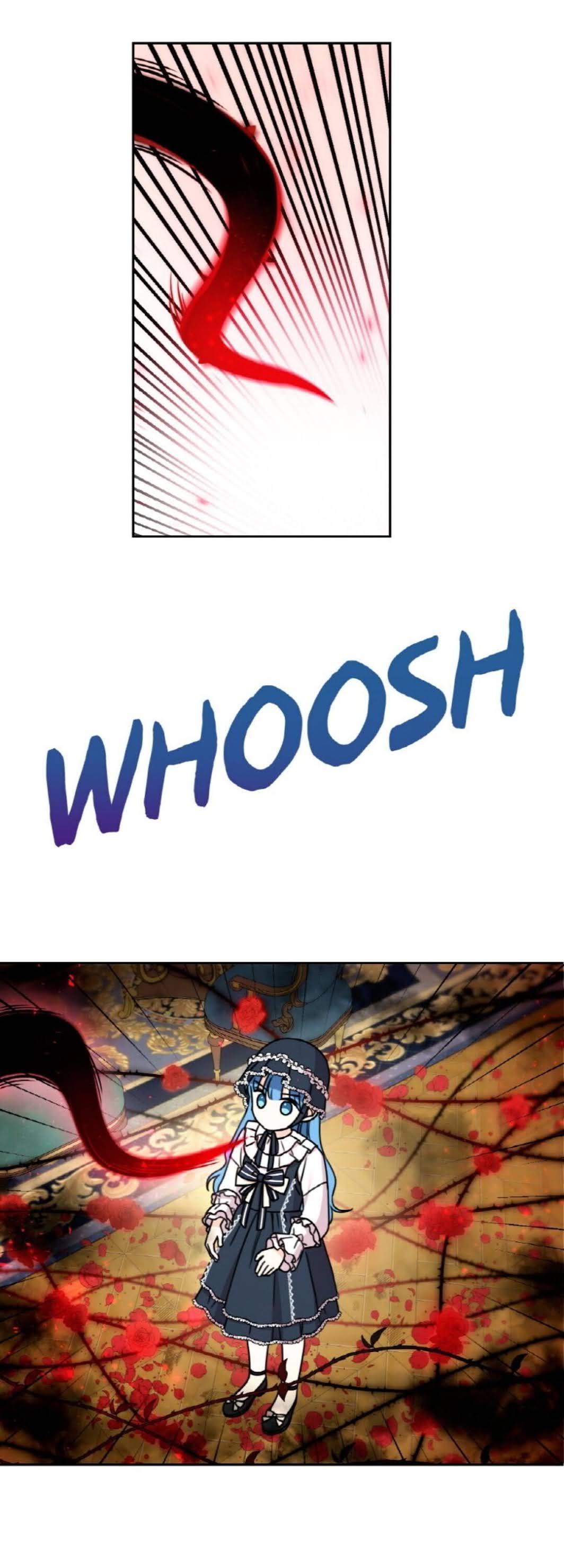 Saving the Villain Who Was Abandoned by the Female Lead Chapter 27 page 1 - Chapter 27