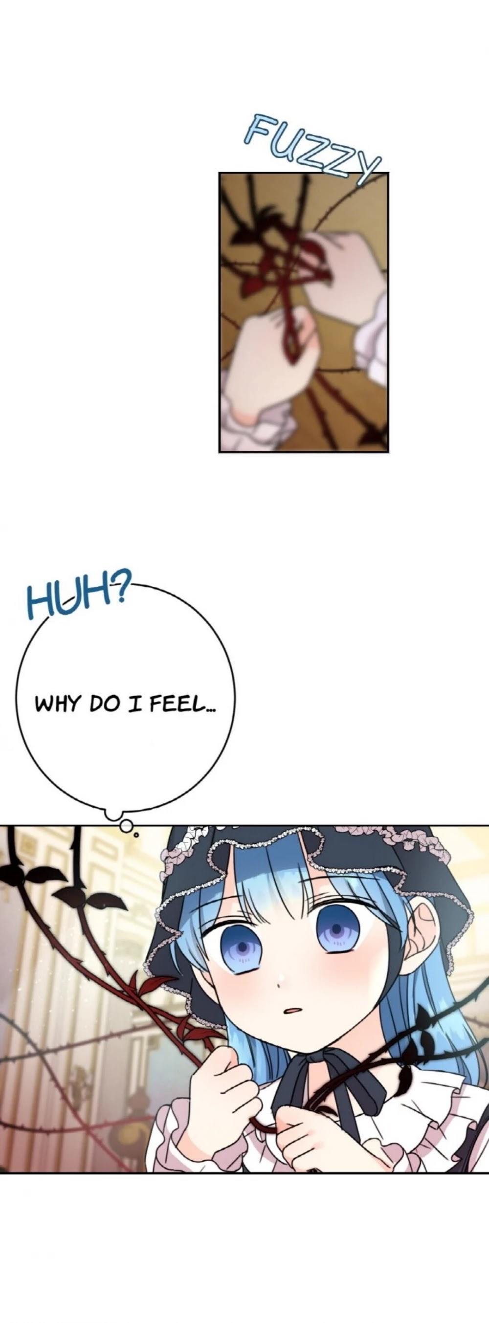 Saving the Villain Who Was Abandoned by the Female Lead Chapter 27 page 11 - Chapter 27