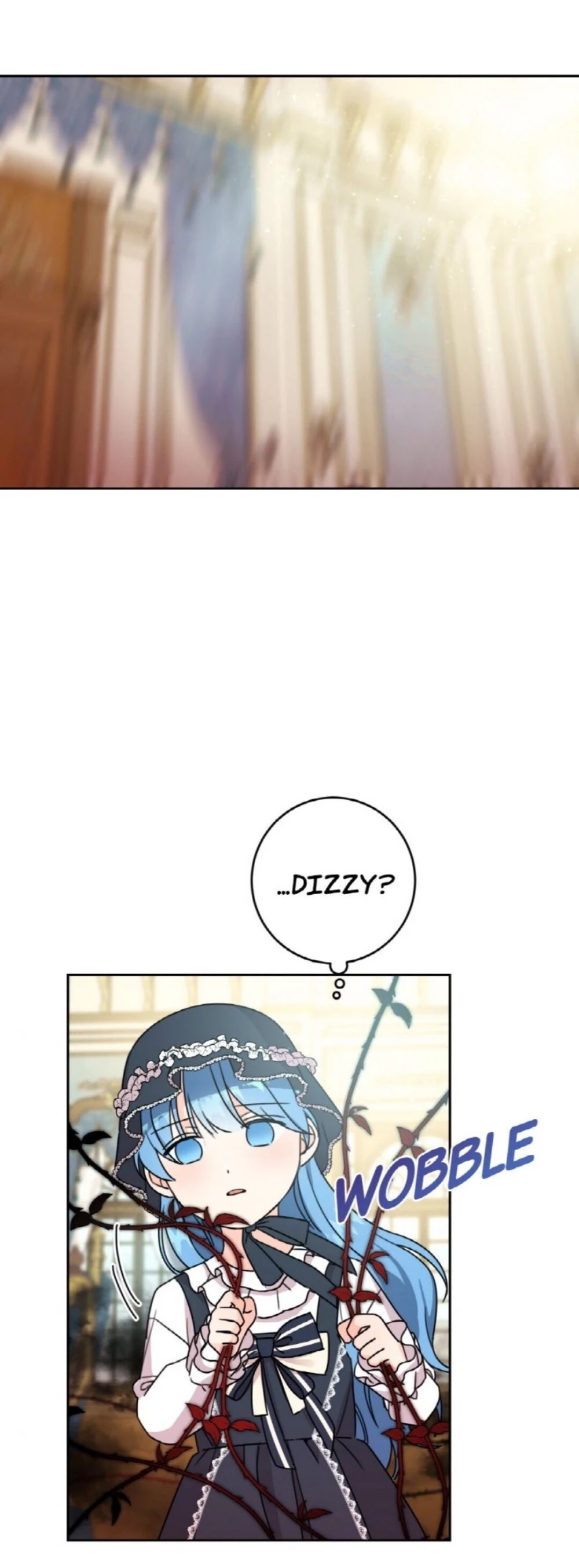 Saving the Villain Who Was Abandoned by the Female Lead Chapter 27 page 12 - Chapter 27