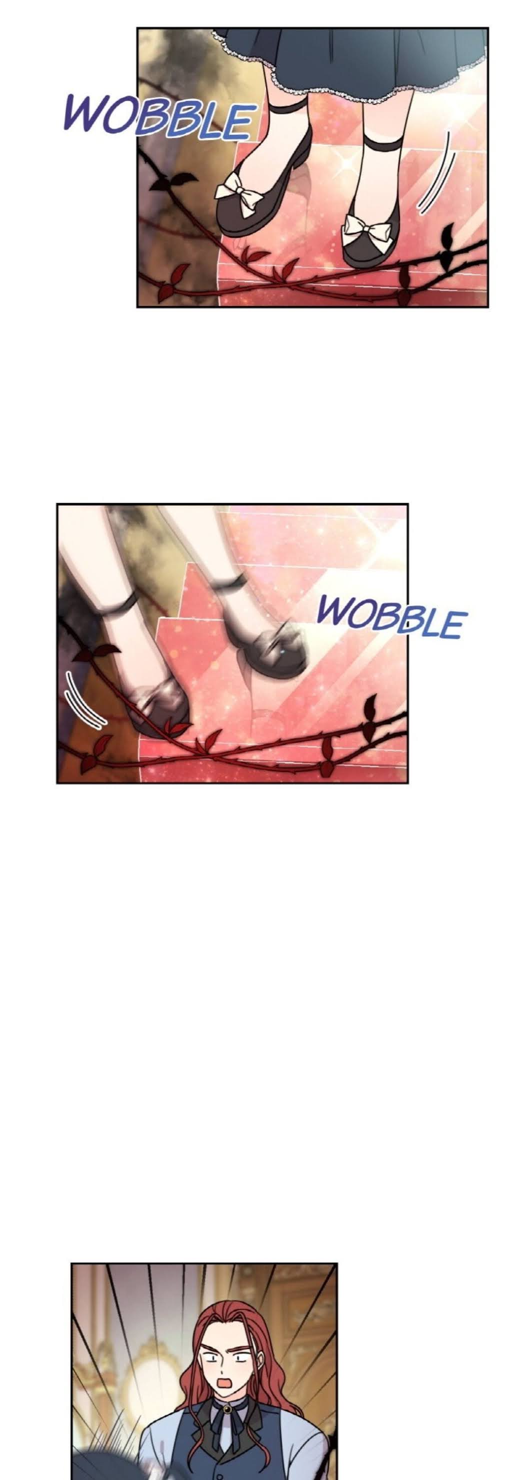 Saving the Villain Who Was Abandoned by the Female Lead Chapter 27 page 13 - Chapter 27