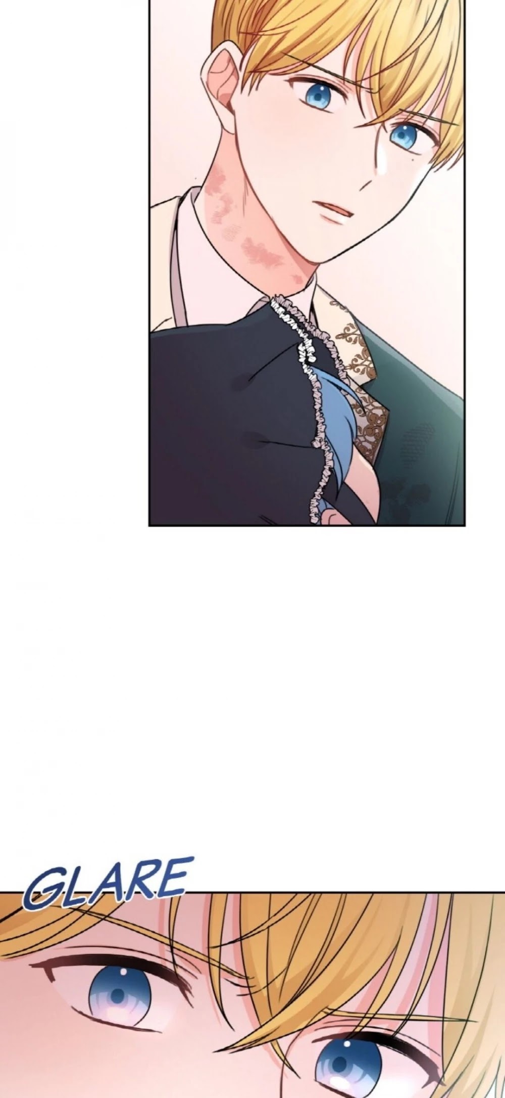 Saving the Villain Who Was Abandoned by the Female Lead Chapter 27 page 17 - Chapter 27