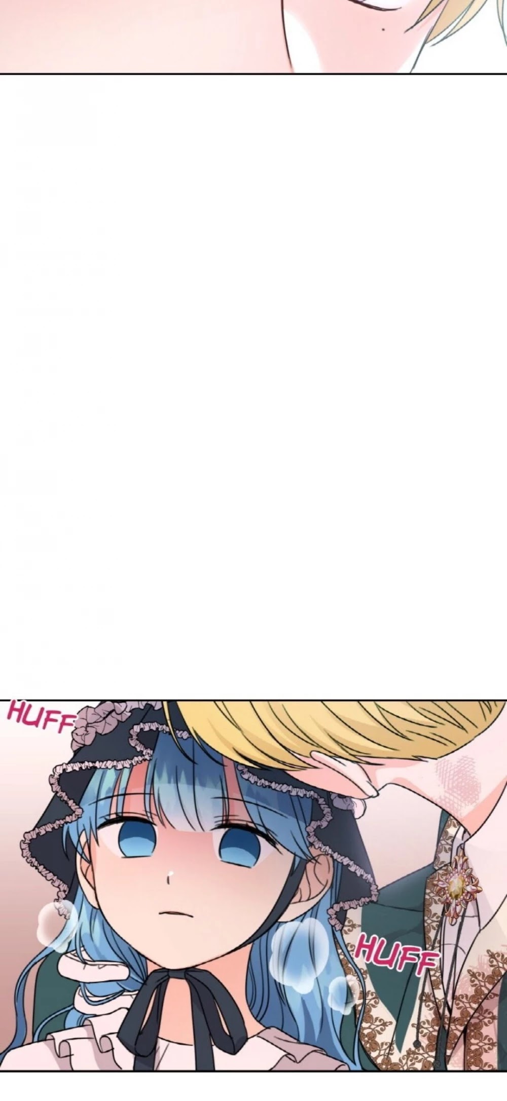 Saving the Villain Who Was Abandoned by the Female Lead Chapter 27 page 18 - Chapter 27