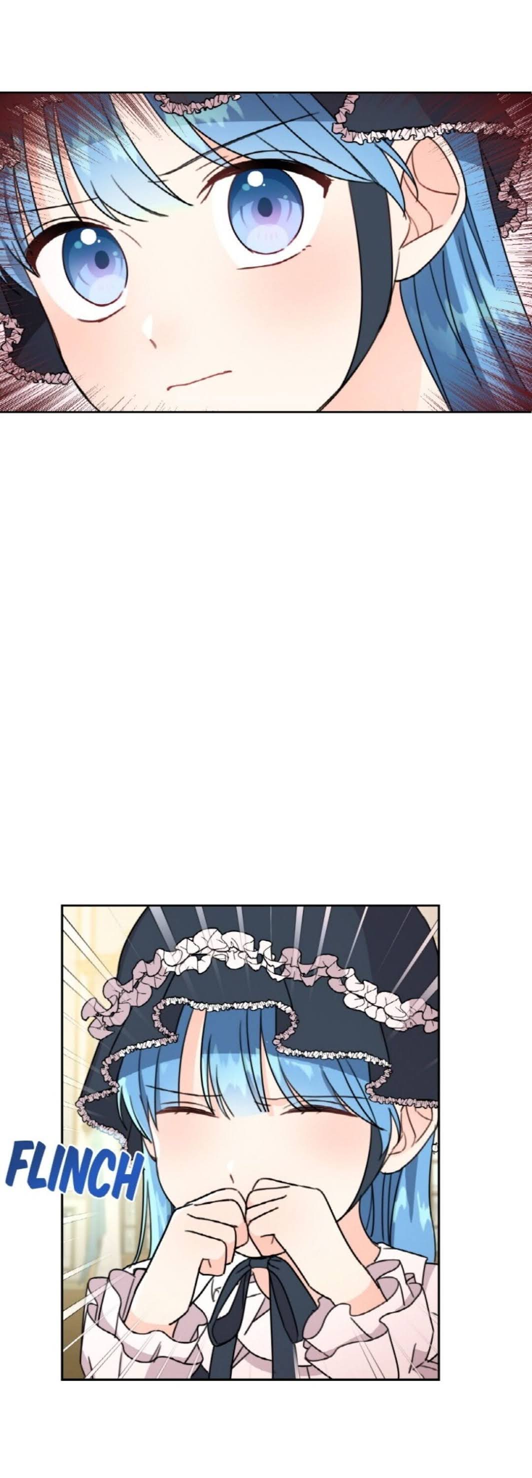 Saving the Villain Who Was Abandoned by the Female Lead Chapter 27 page 2 - Chapter 27