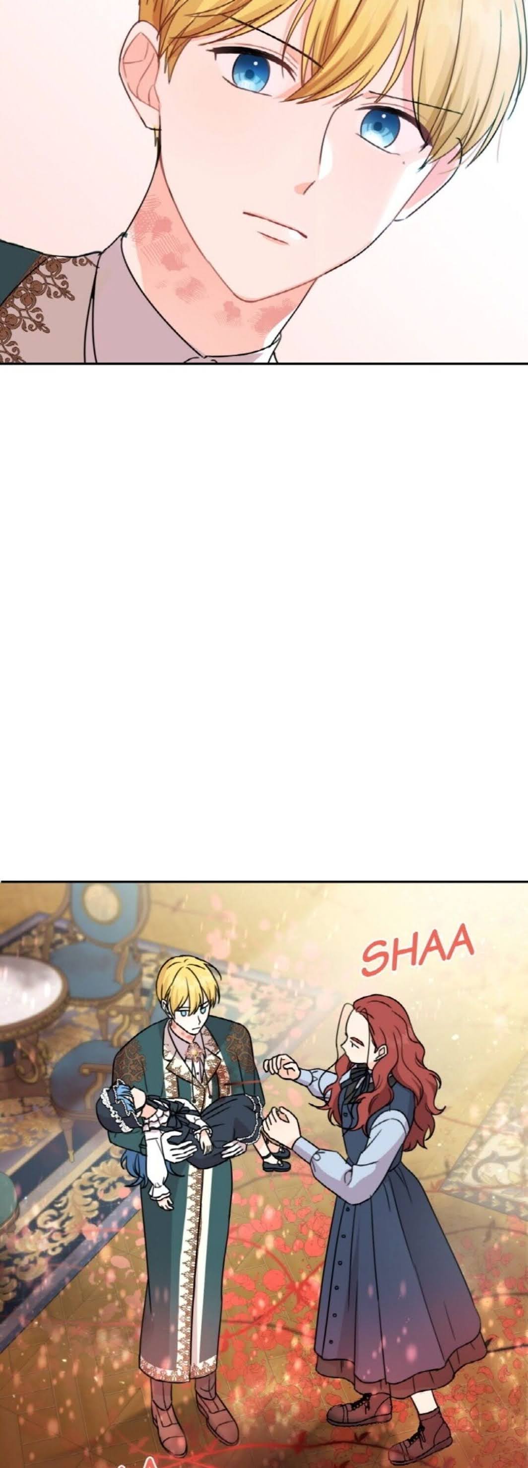 Saving the Villain Who Was Abandoned by the Female Lead Chapter 27 page 20 - Chapter 27