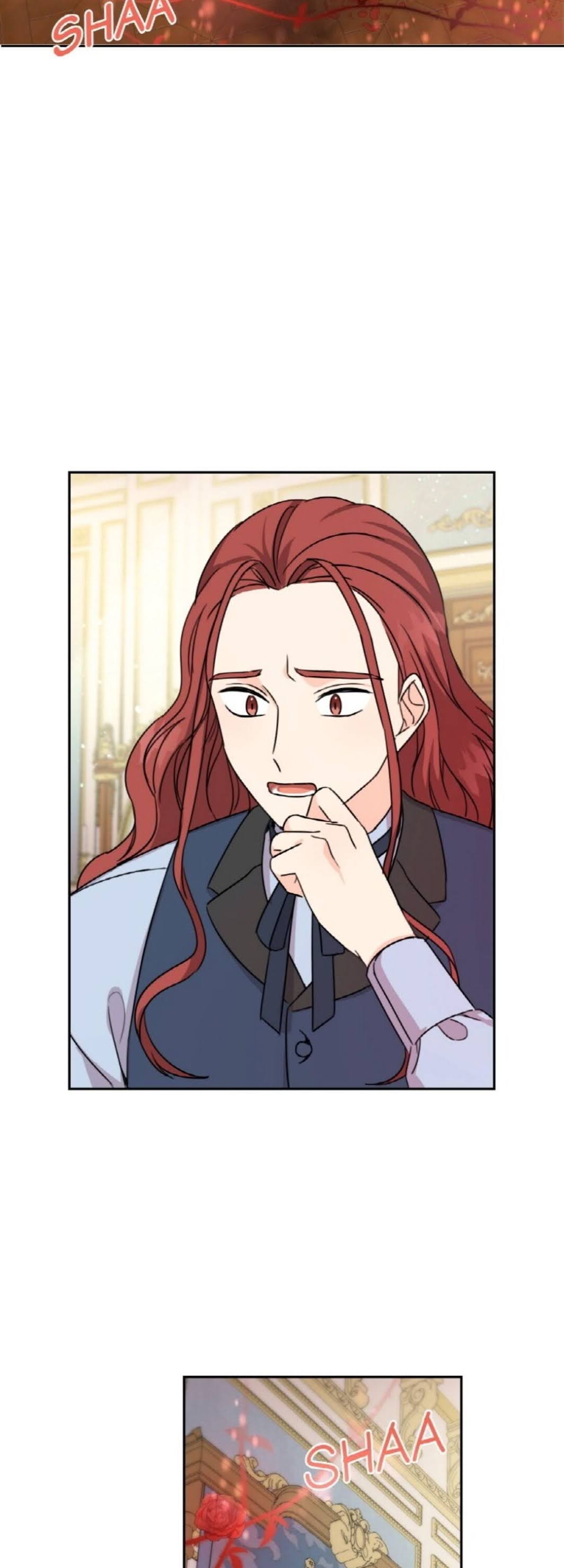 Saving the Villain Who Was Abandoned by the Female Lead Chapter 27 page 21 - Chapter 27