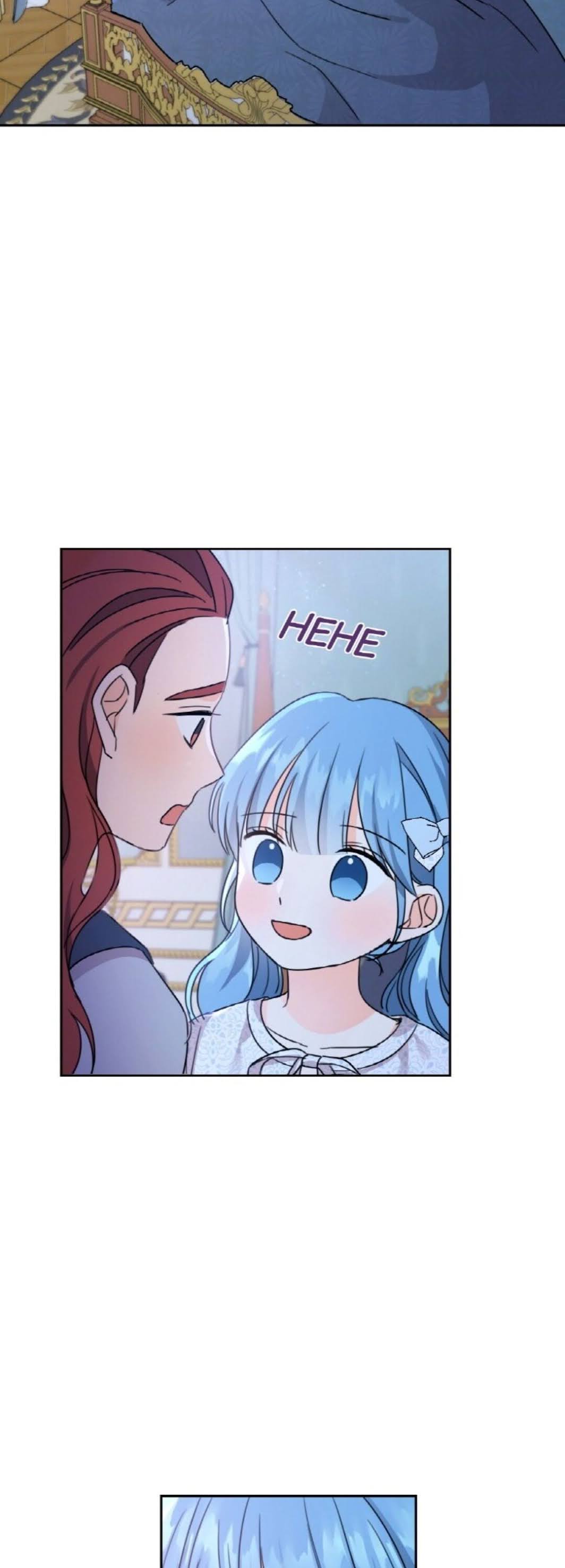 Saving the Villain Who Was Abandoned by the Female Lead Chapter 27 page 28 - Chapter 27