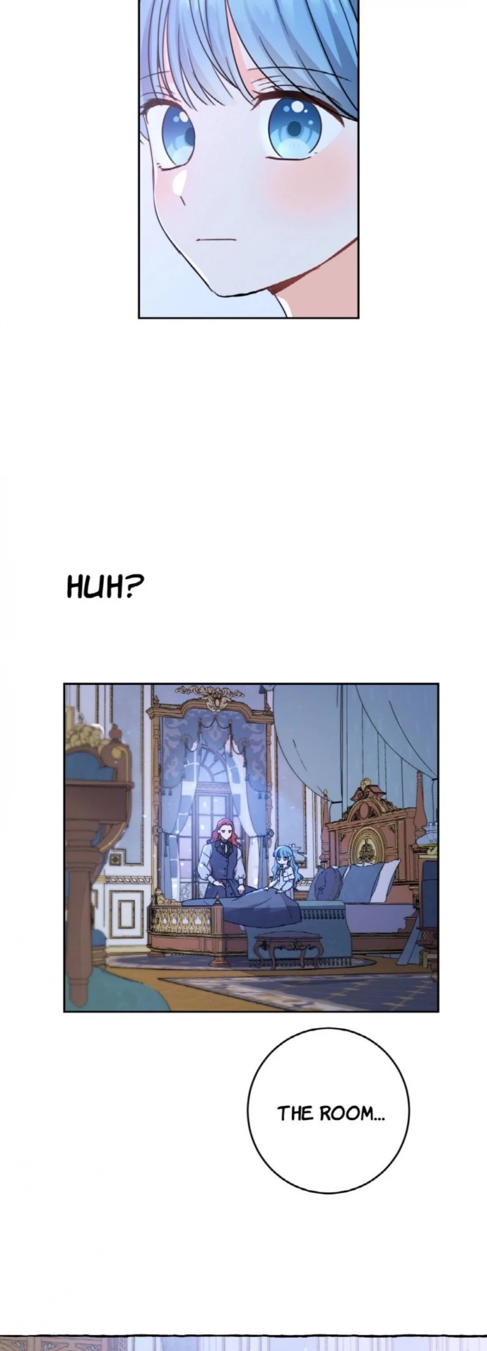 Saving the Villain Who Was Abandoned by the Female Lead Chapter 27 page 29 - Chapter 27