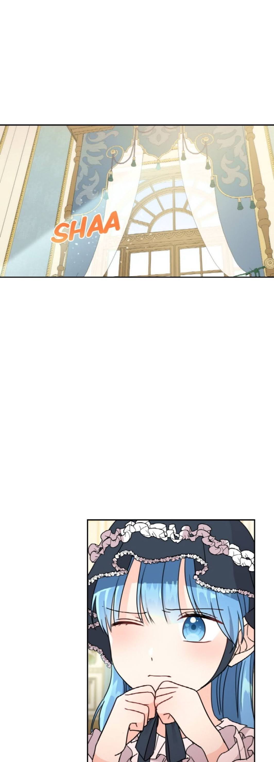 Saving the Villain Who Was Abandoned by the Female Lead Chapter 27 page 3 - Chapter 27