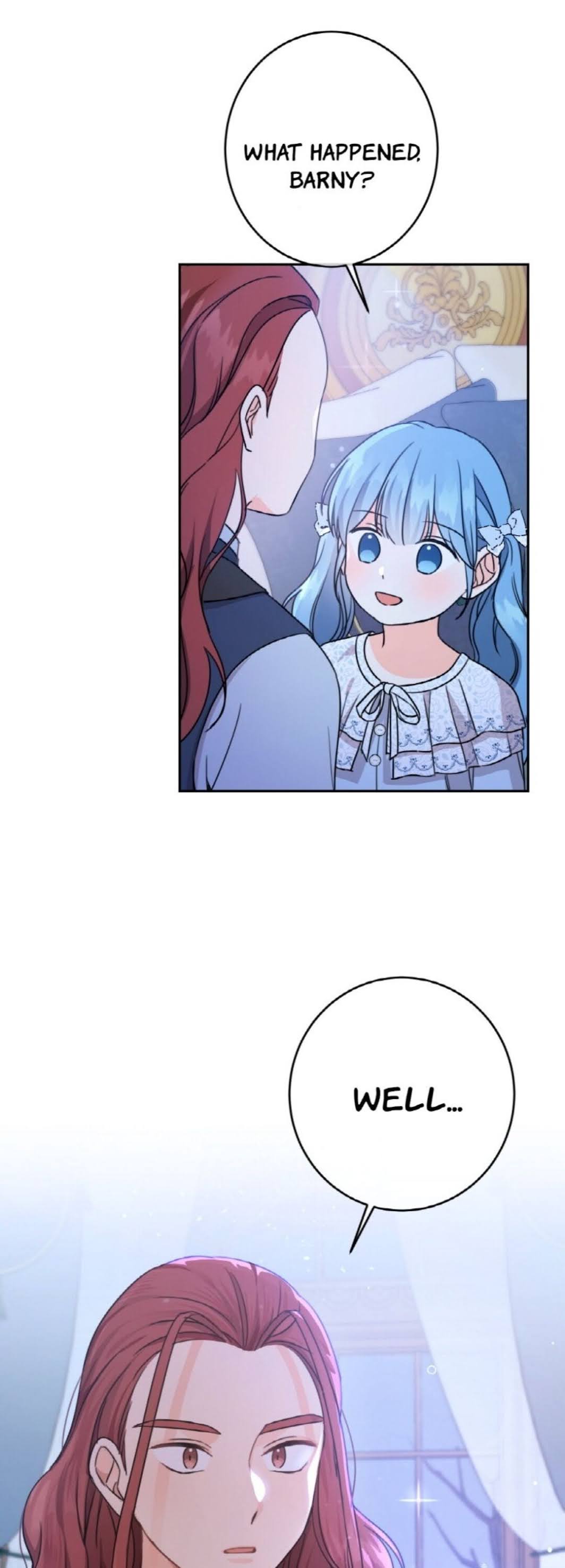 Saving the Villain Who Was Abandoned by the Female Lead Chapter 27 page 31 - Chapter 27