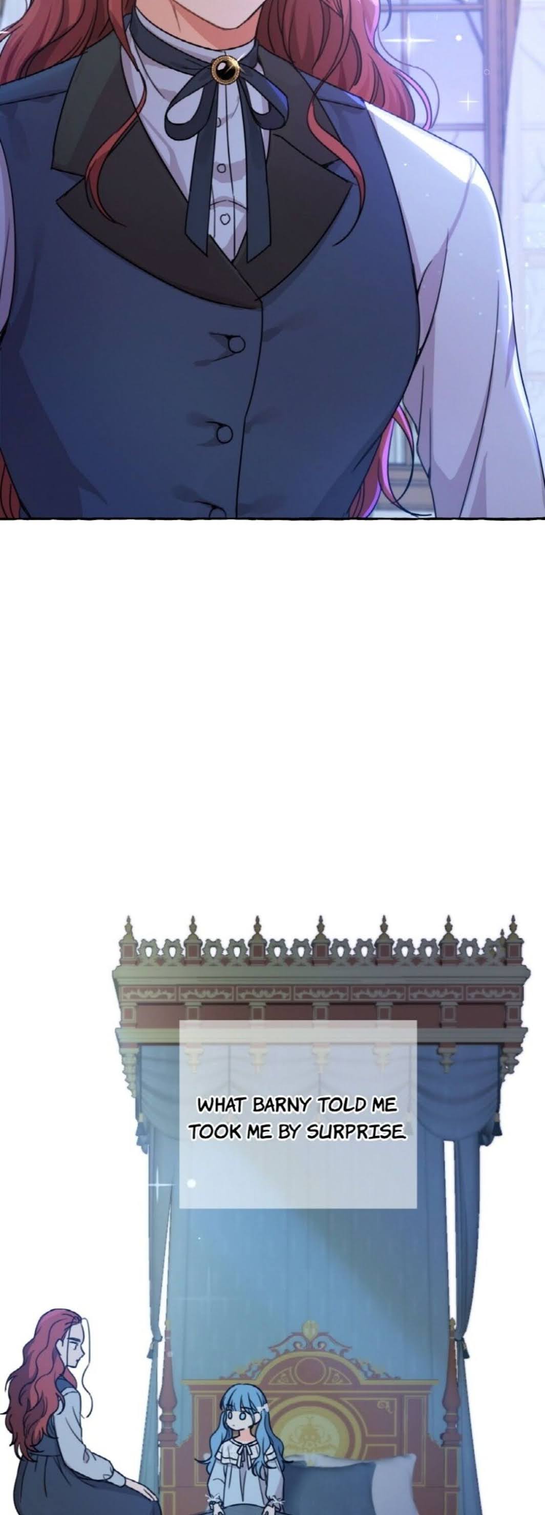 Saving the Villain Who Was Abandoned by the Female Lead Chapter 27 page 32 - Chapter 27