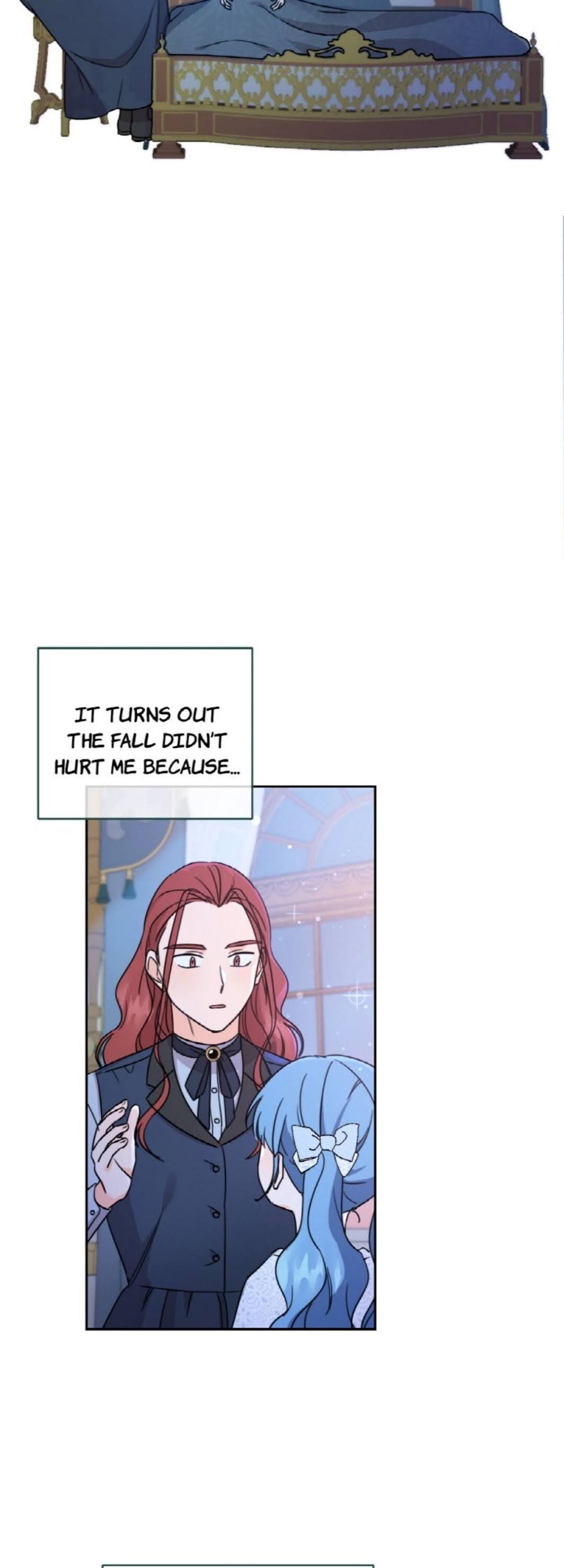 Saving the Villain Who Was Abandoned by the Female Lead Chapter 27 page 33 - Chapter 27