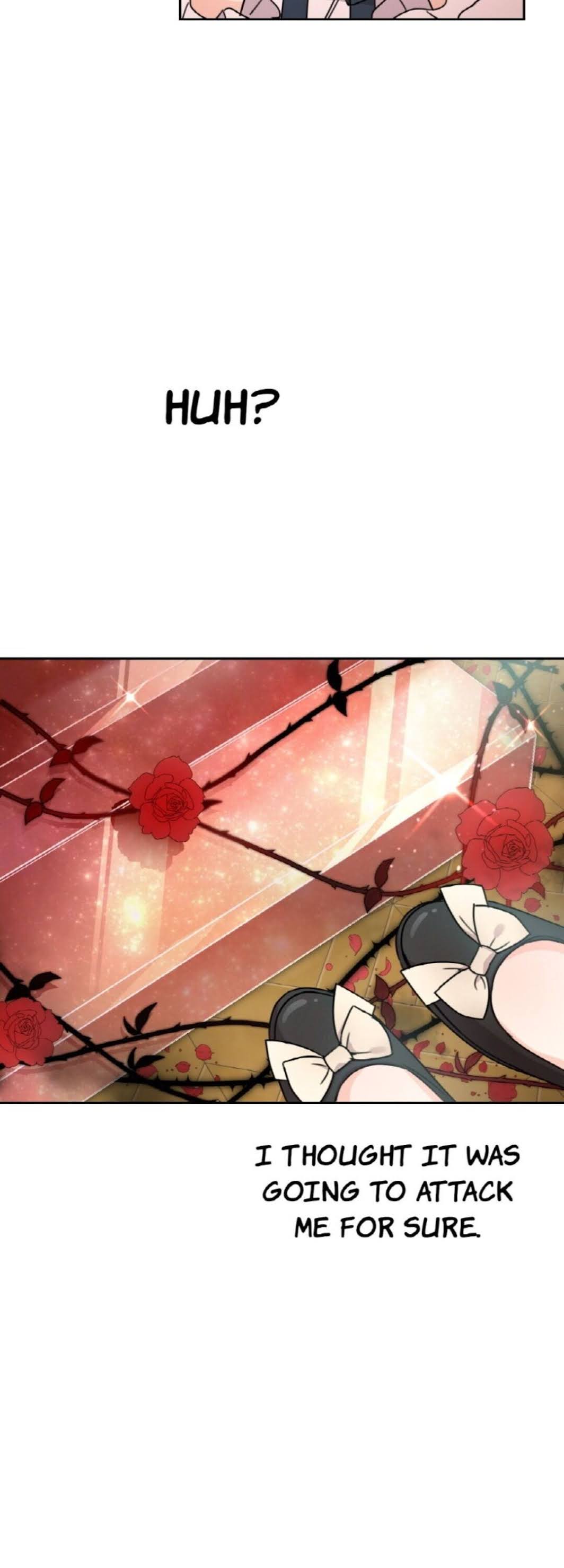 Saving the Villain Who Was Abandoned by the Female Lead Chapter 27 page 4 - Chapter 27