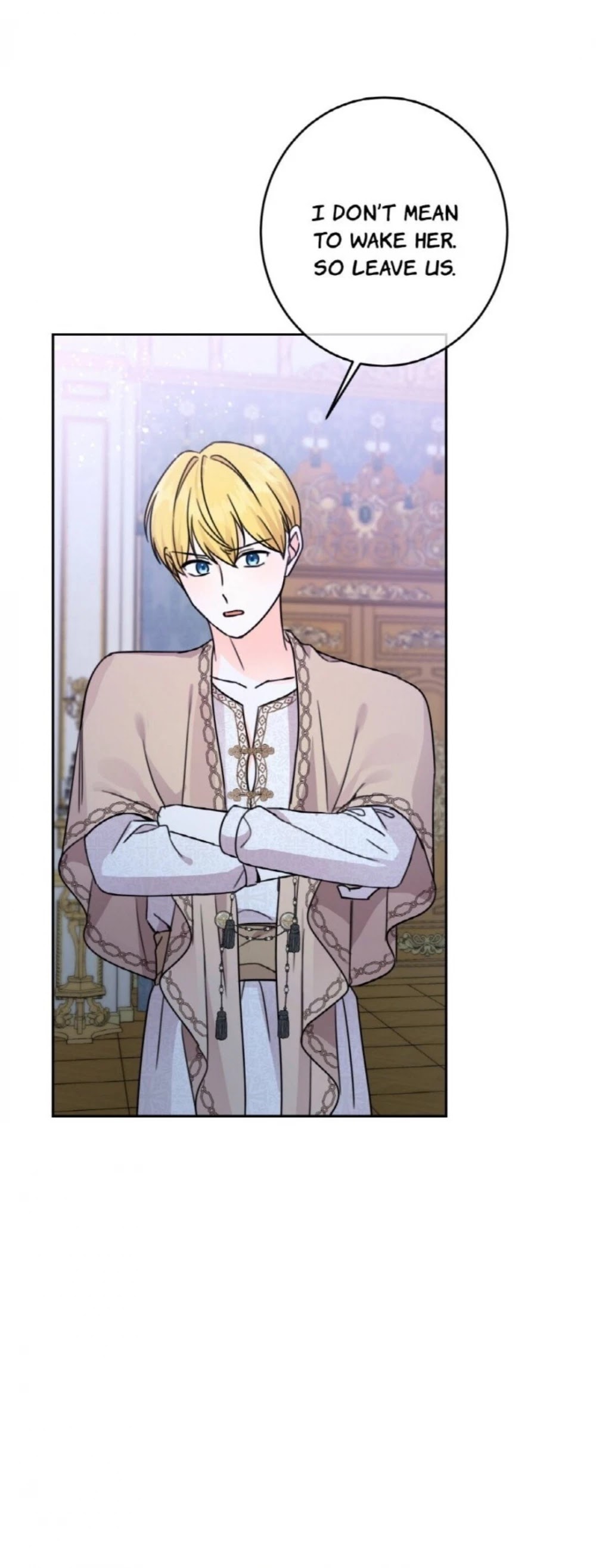 Saving the Villain Who Was Abandoned by the Female Lead Chapter 27 page 41 - Chapter 27