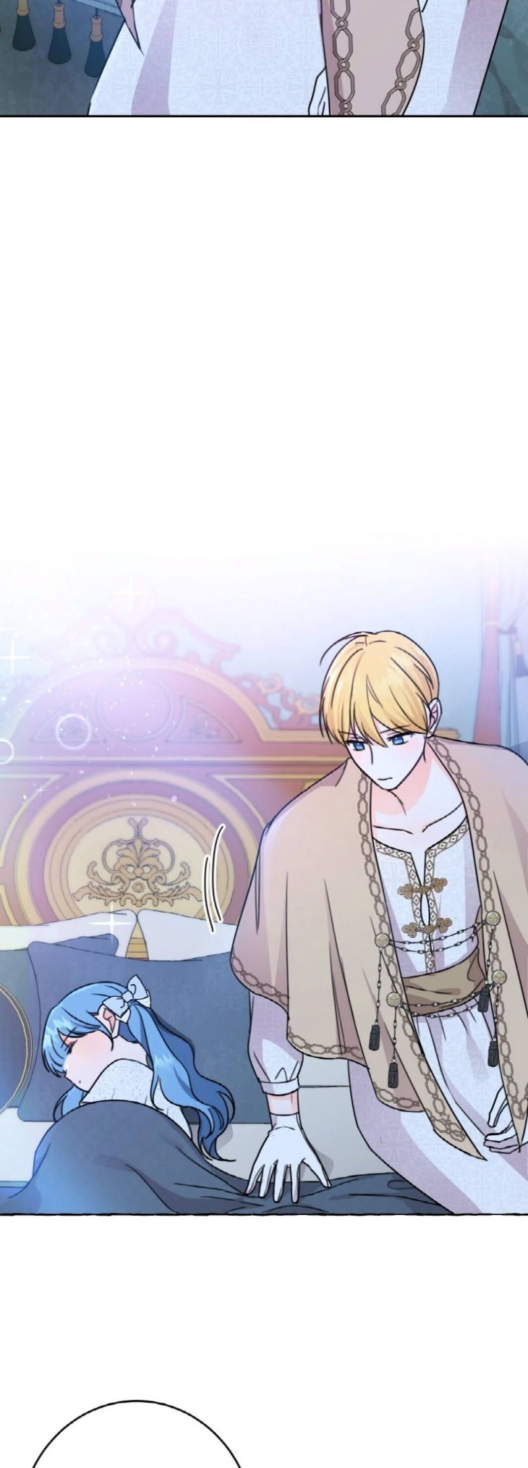 Saving the Villain Who Was Abandoned by the Female Lead Chapter 27 page 44 - Chapter 27