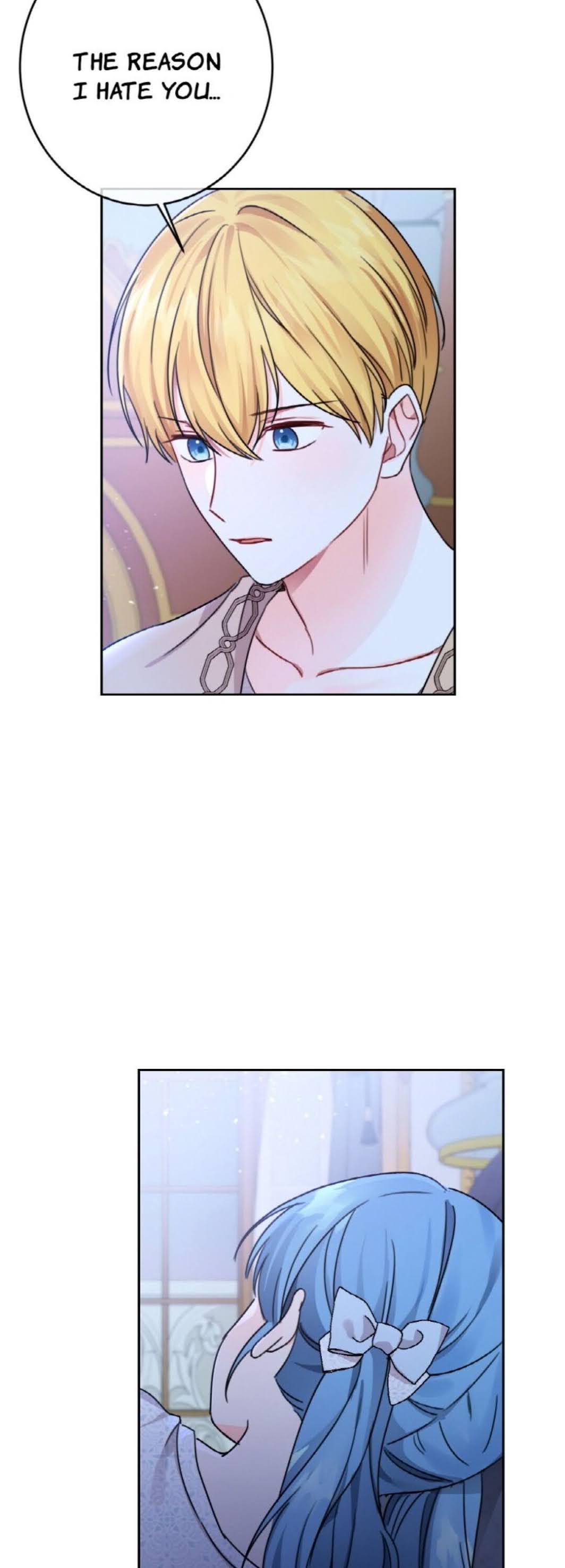 Saving the Villain Who Was Abandoned by the Female Lead Chapter 27 page 45 - Chapter 27