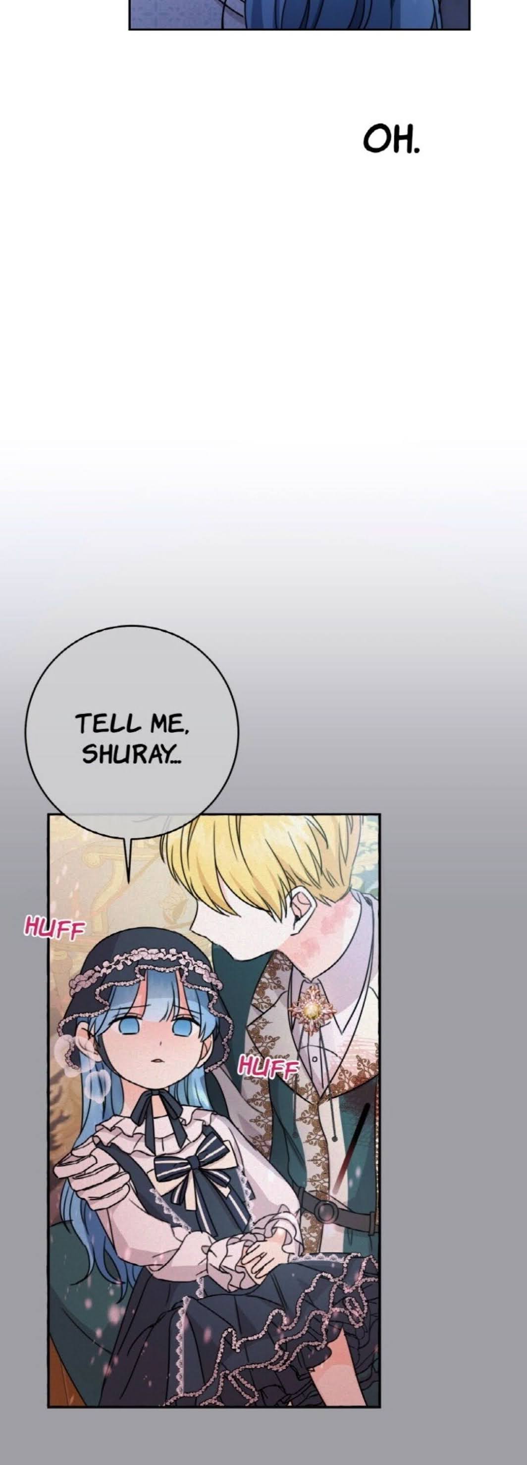 Saving the Villain Who Was Abandoned by the Female Lead Chapter 27 page 46 - Chapter 27