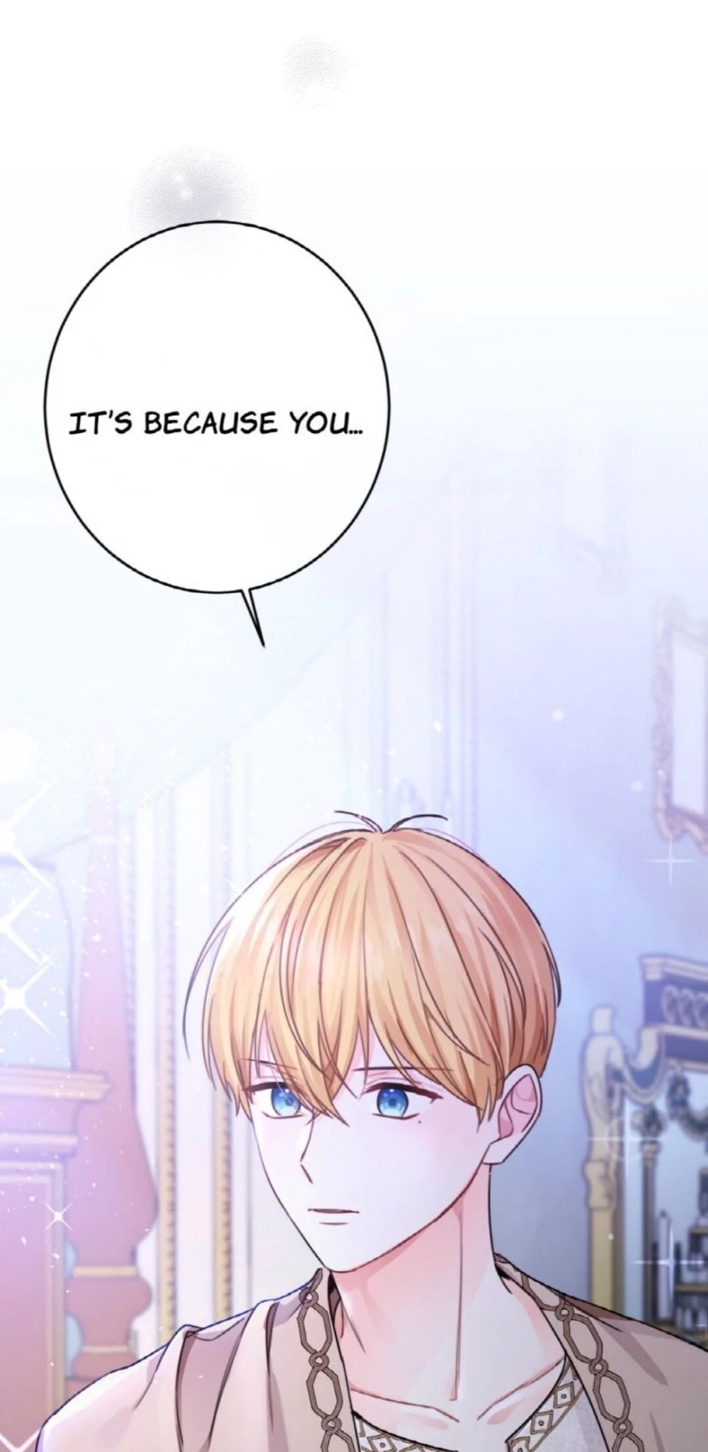 Saving the Villain Who Was Abandoned by the Female Lead Chapter 27 page 49 - Chapter 27