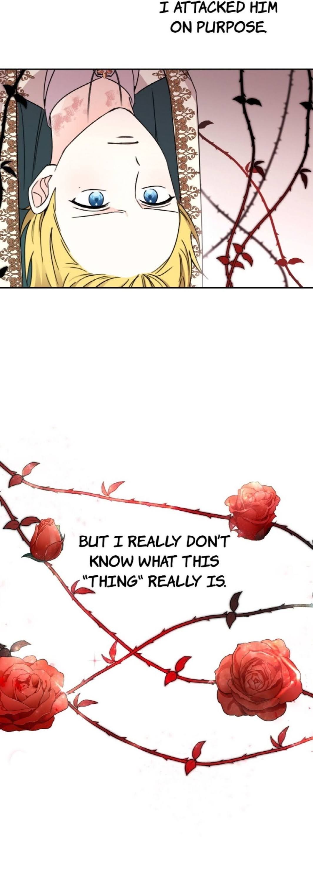 Saving the Villain Who Was Abandoned by the Female Lead Chapter 27 page 9 - Chapter 27