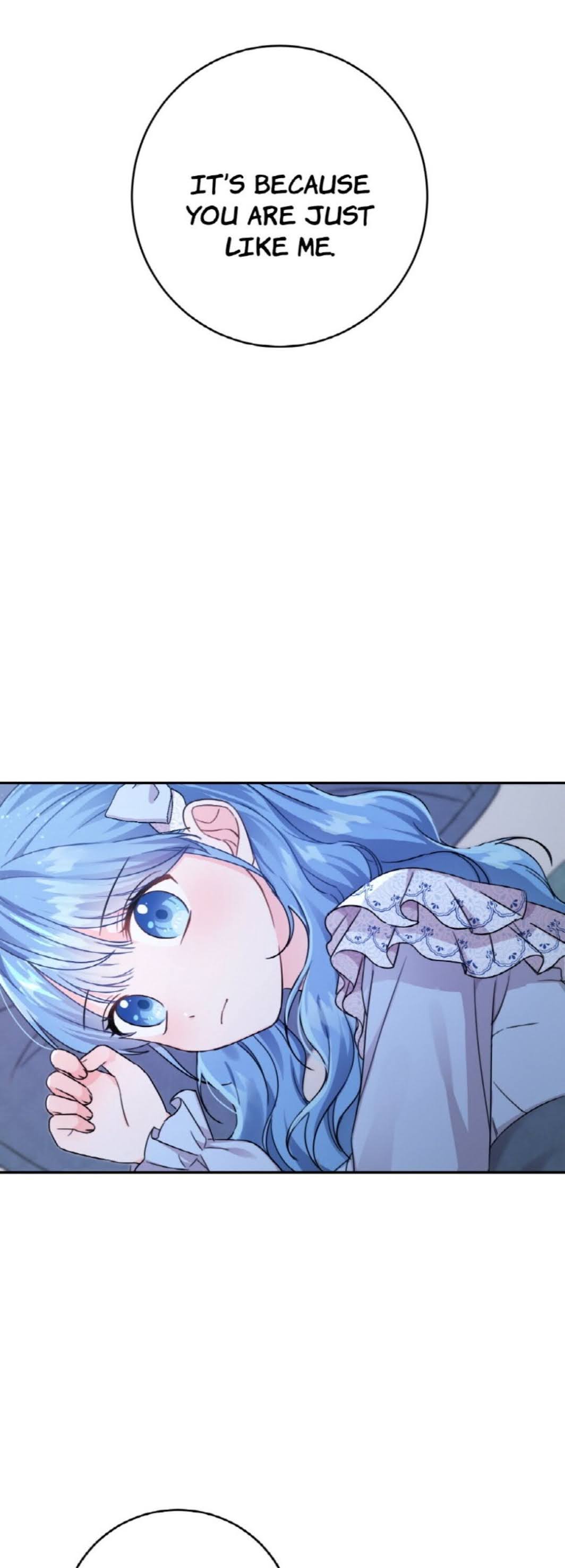 Saving the Villain Who Was Abandoned by the Female Lead Chapter 28 page 1 - Chapter 28