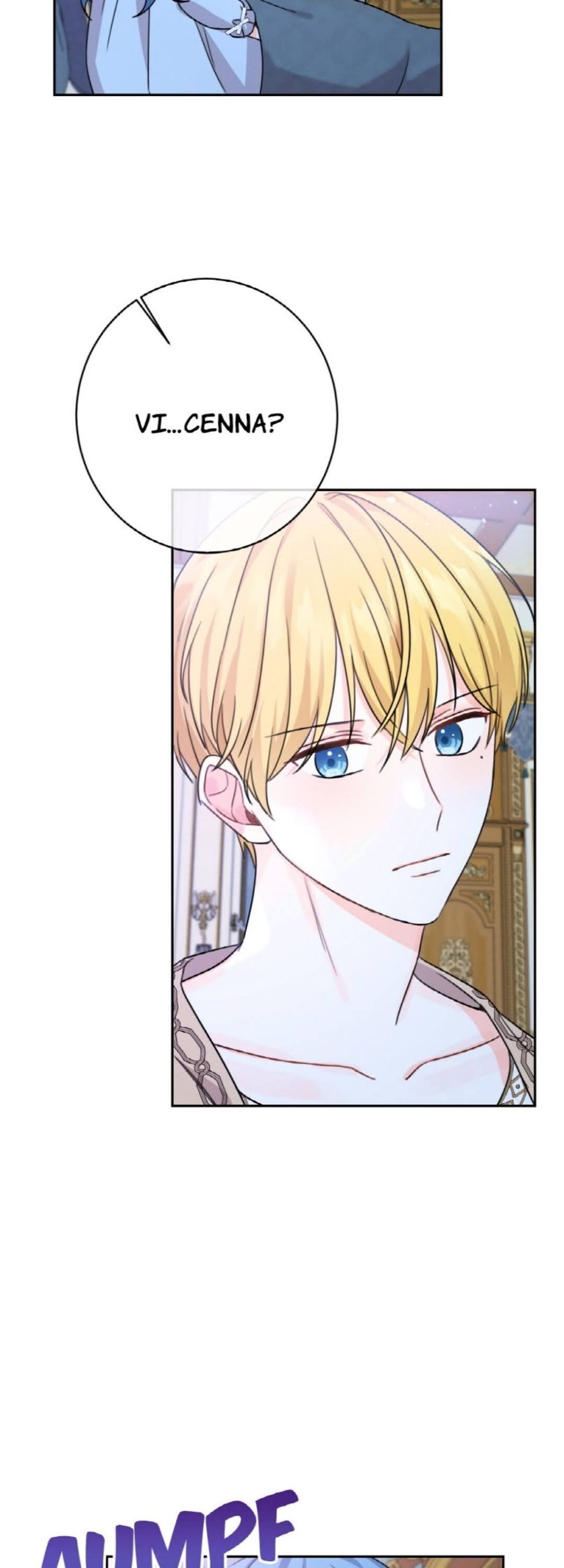 Saving the Villain Who Was Abandoned by the Female Lead Chapter 28 page 11 - Chapter 28