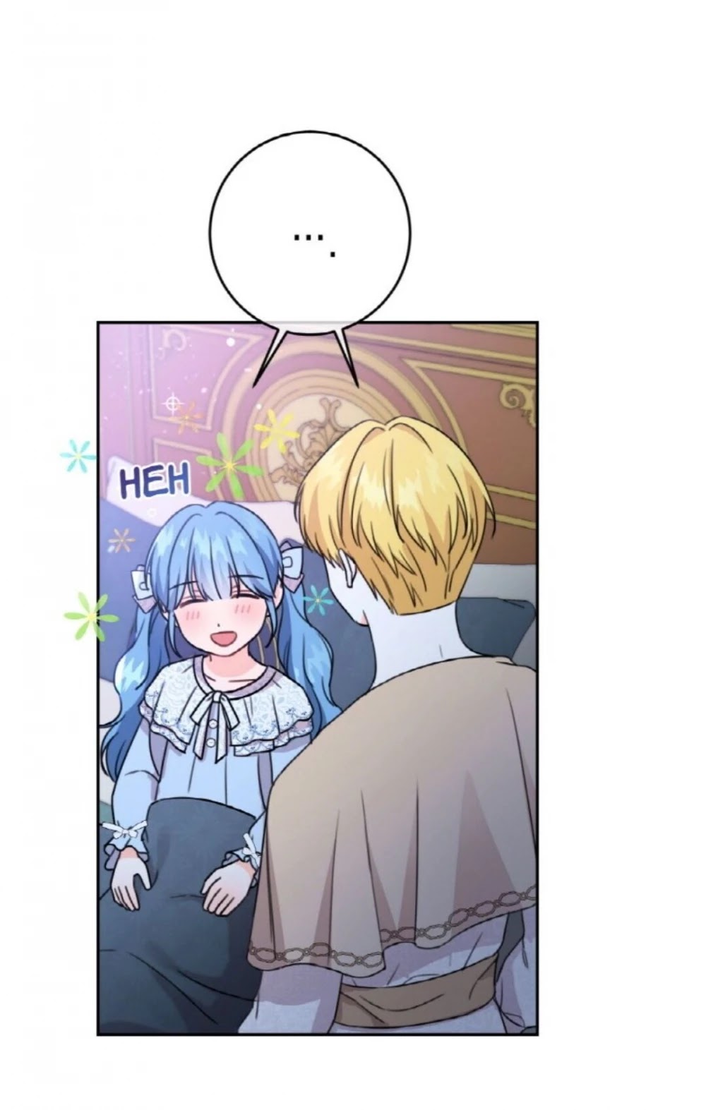 Saving the Villain Who Was Abandoned by the Female Lead Chapter 28 page 13 - Chapter 28