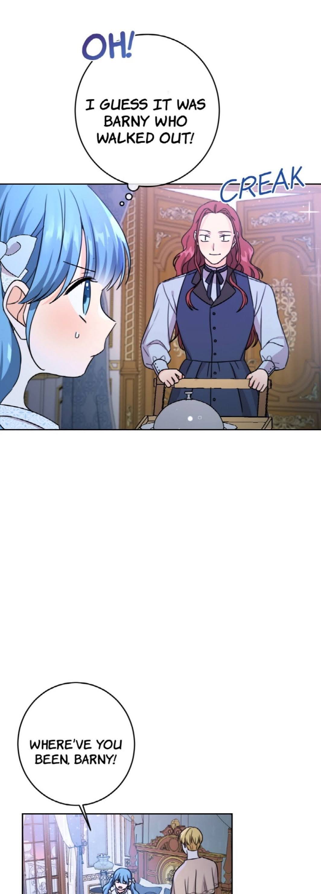 Saving the Villain Who Was Abandoned by the Female Lead Chapter 28 page 14 - Chapter 28