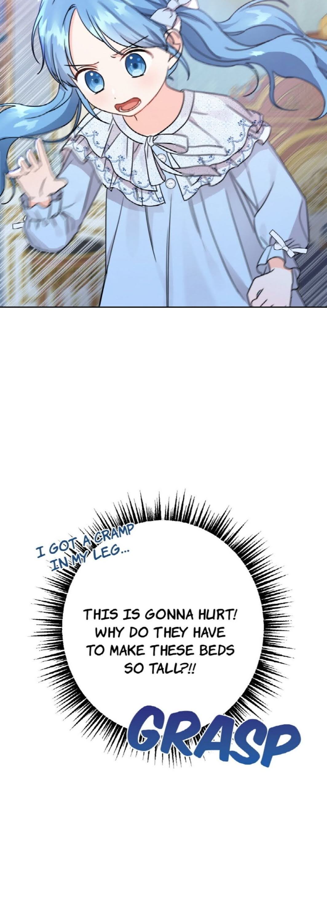 Saving the Villain Who Was Abandoned by the Female Lead Chapter 28 page 16 - Chapter 28