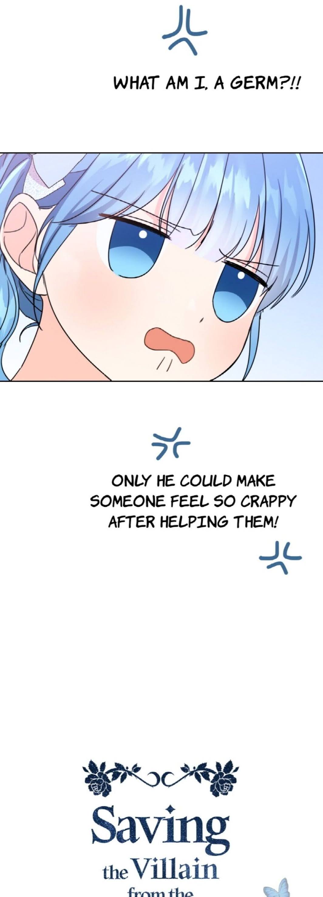 Saving the Villain Who Was Abandoned by the Female Lead Chapter 28 page 21 - Chapter 28