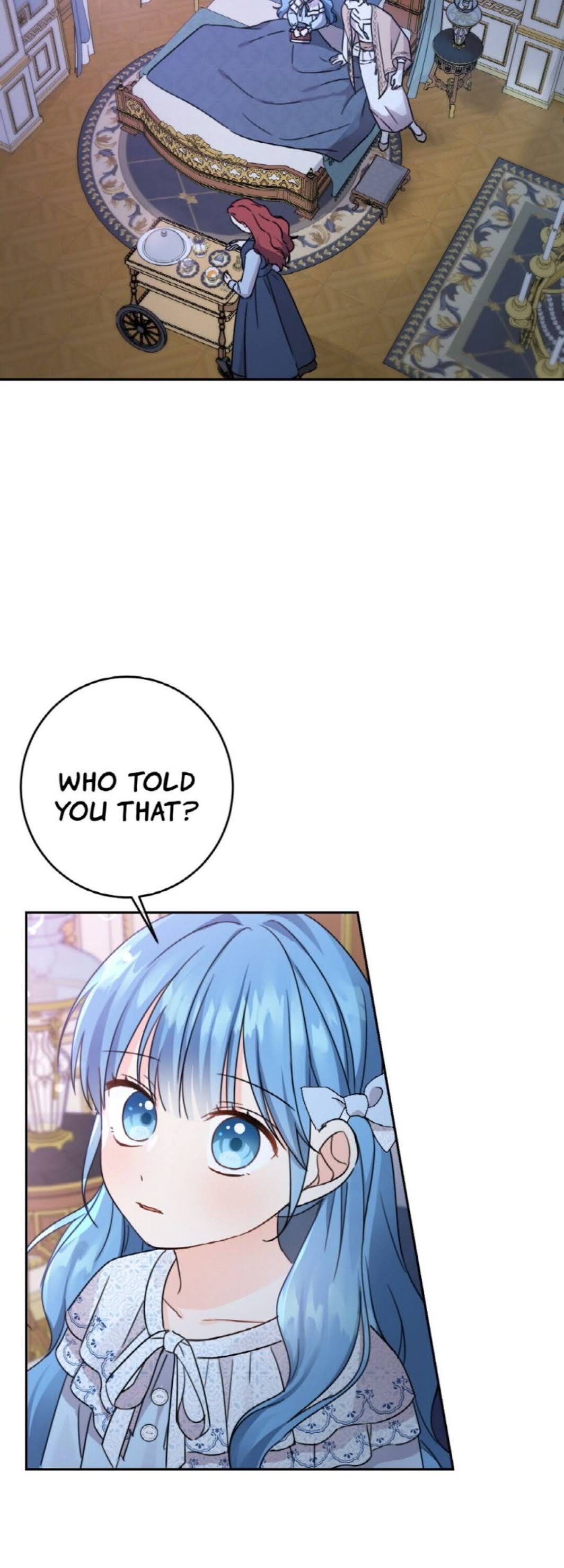 Saving the Villain Who Was Abandoned by the Female Lead Chapter 28 page 28 - Chapter 28
