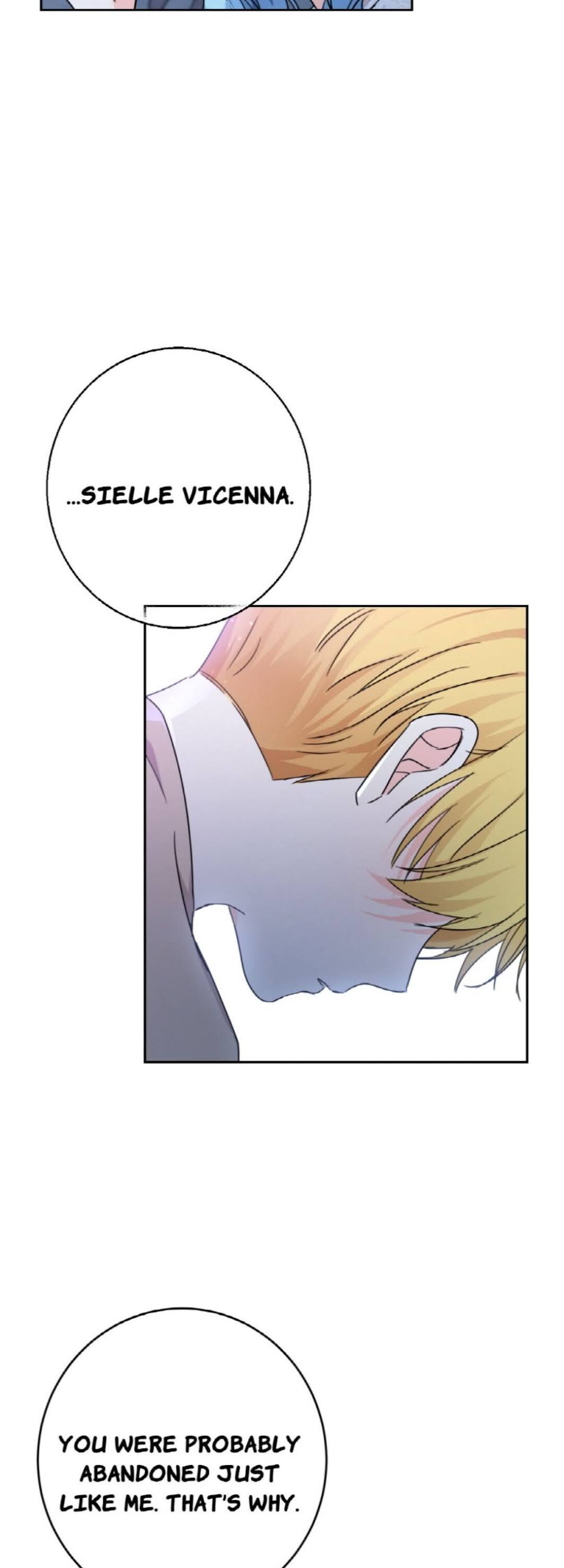 Saving the Villain Who Was Abandoned by the Female Lead Chapter 28 page 3 - Chapter 28