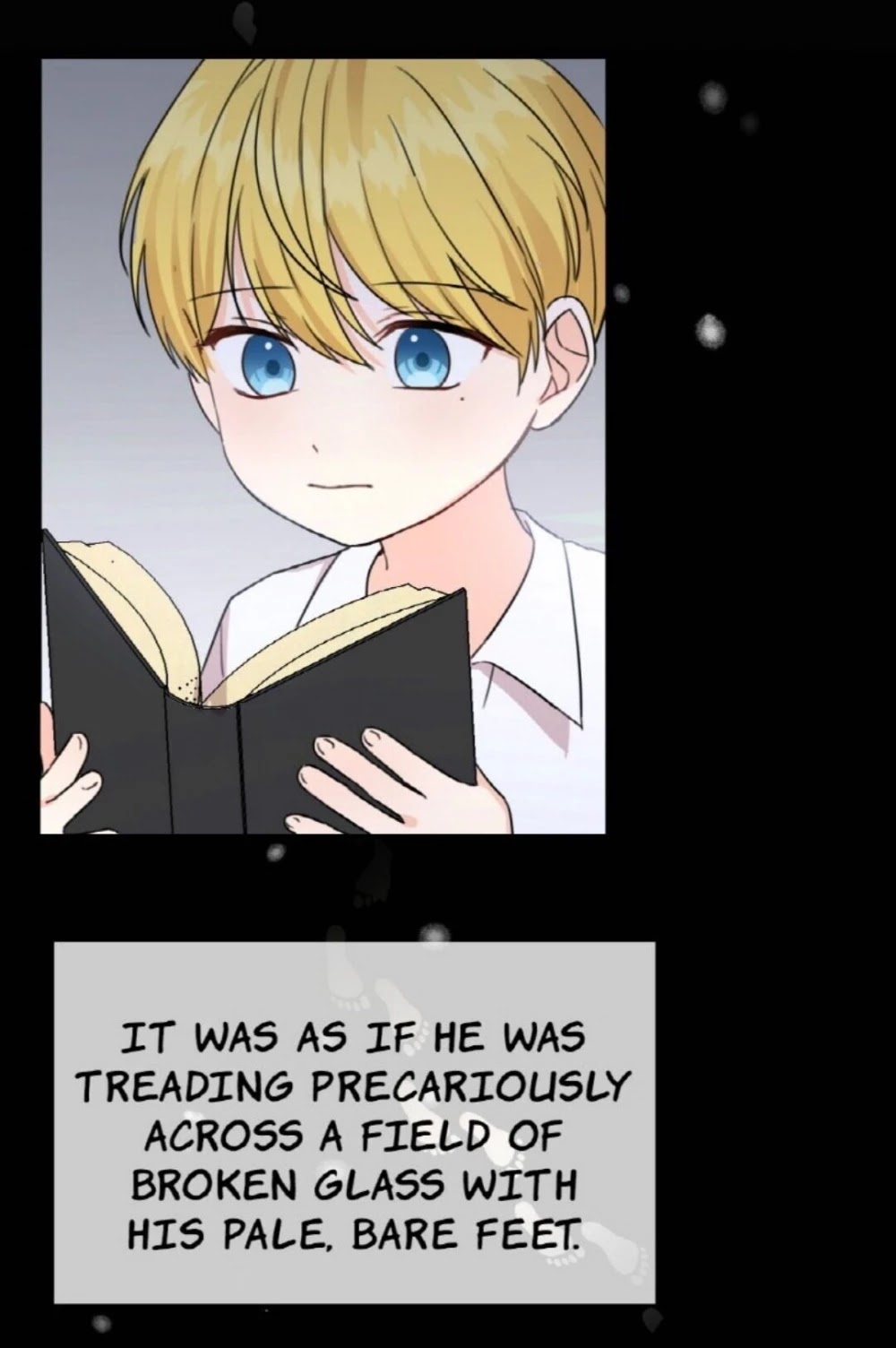 Saving the Villain Who Was Abandoned by the Female Lead Chapter 28 page 32 - Chapter 28