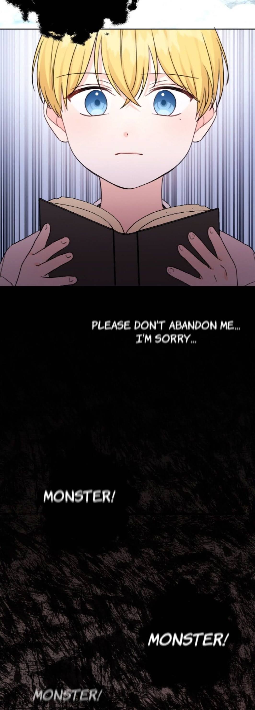 Saving the Villain Who Was Abandoned by the Female Lead Chapter 28 page 34 - Chapter 28