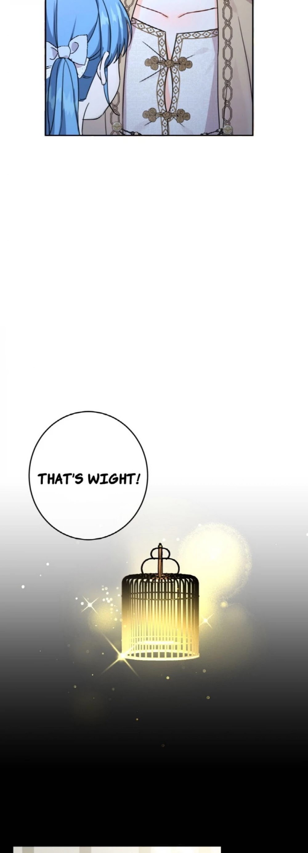 Saving the Villain Who Was Abandoned by the Female Lead Chapter 28 page 37 - Chapter 28