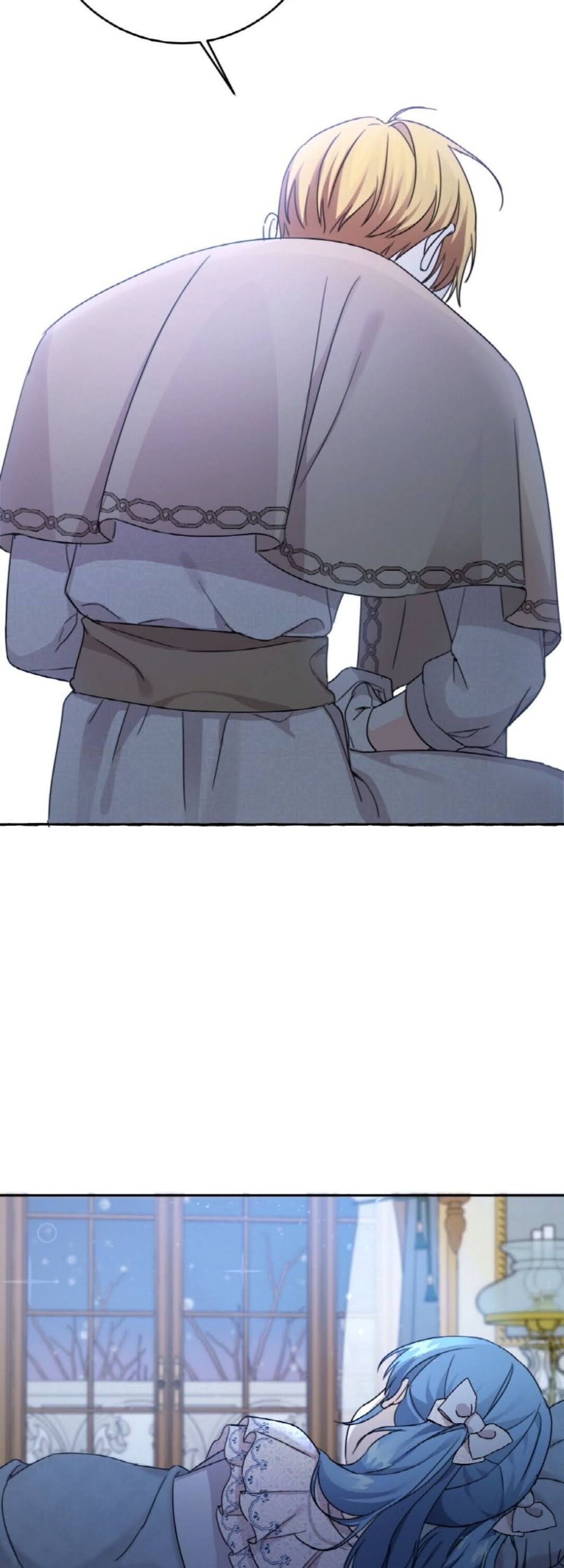 Saving the Villain Who Was Abandoned by the Female Lead Chapter 28 page 4 - Chapter 28